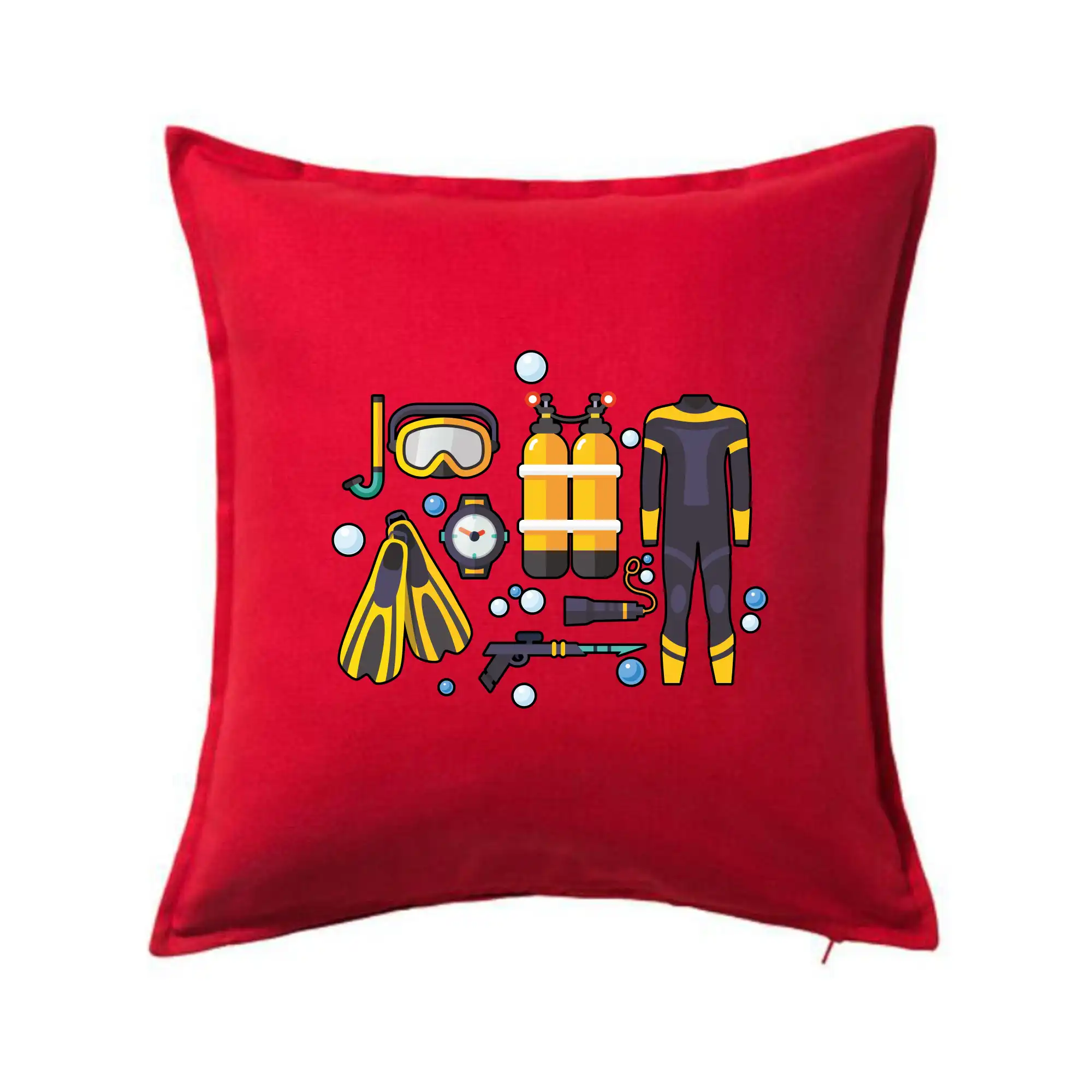 Potápěčská výzbroj