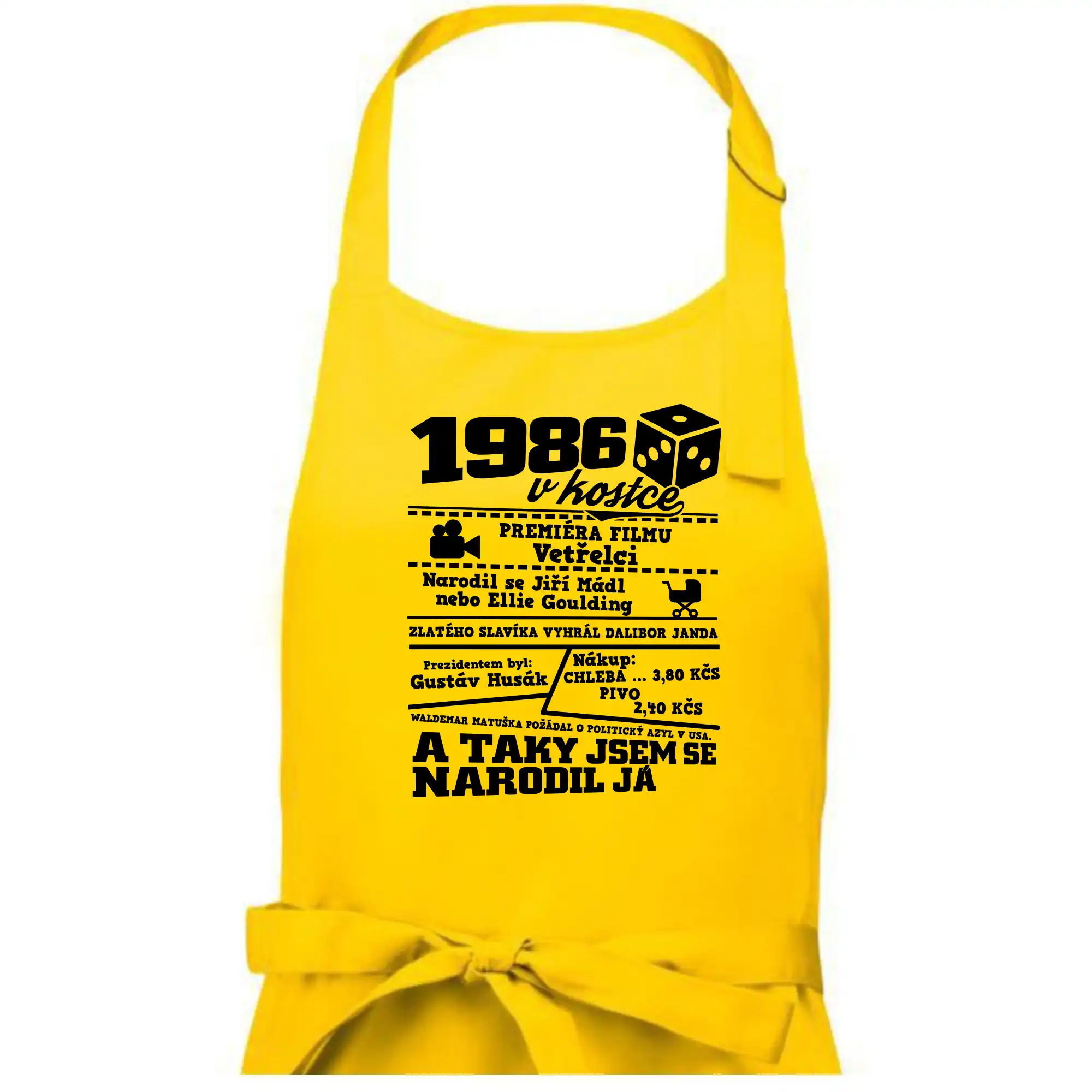 1986 v kostce