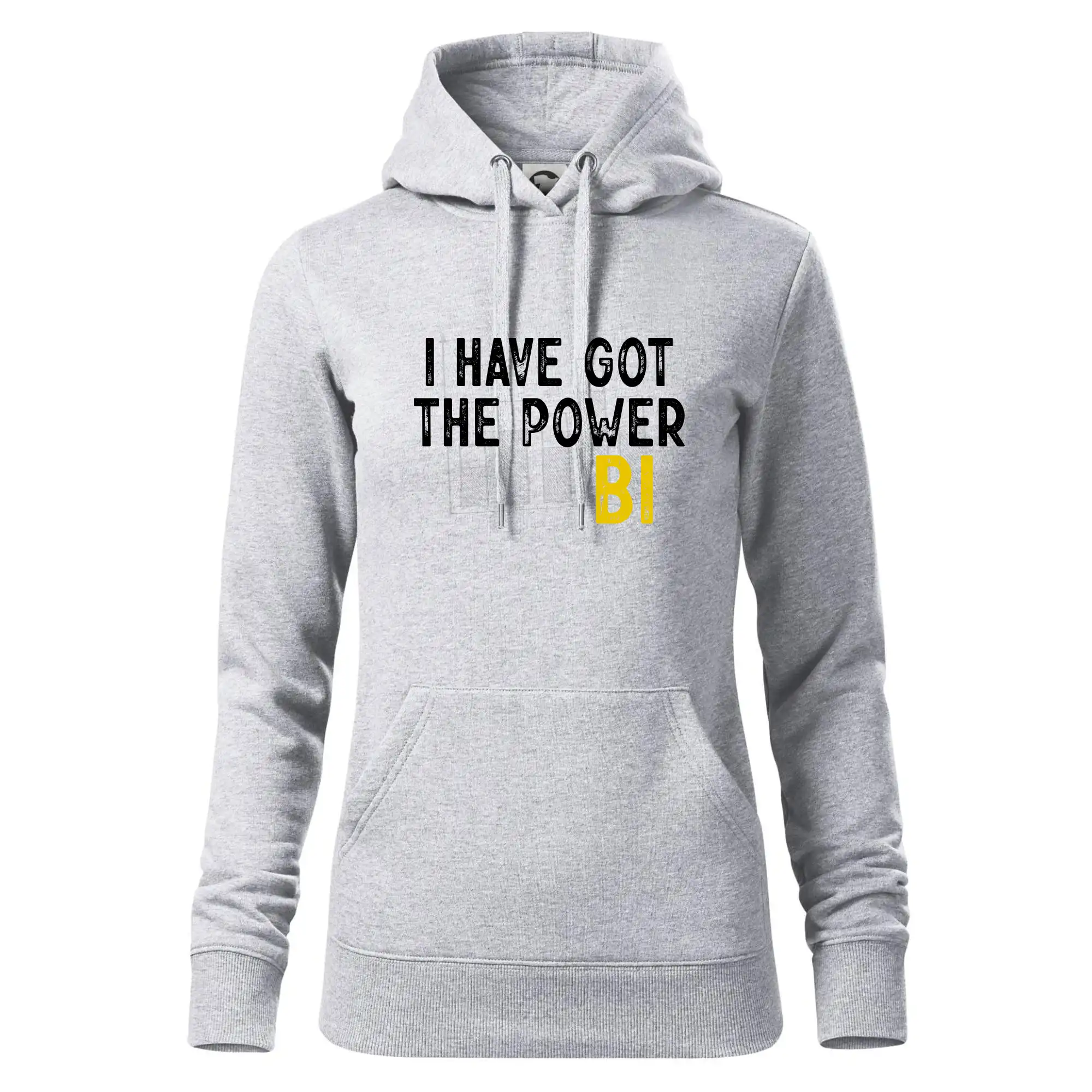 I have got the power bi
