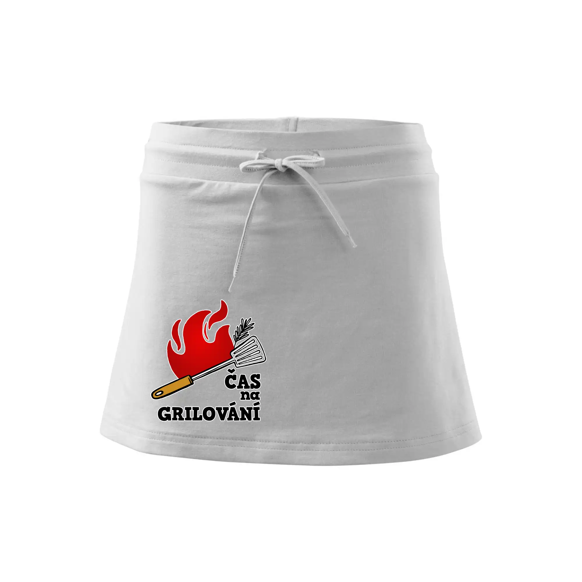 Čas na grilování