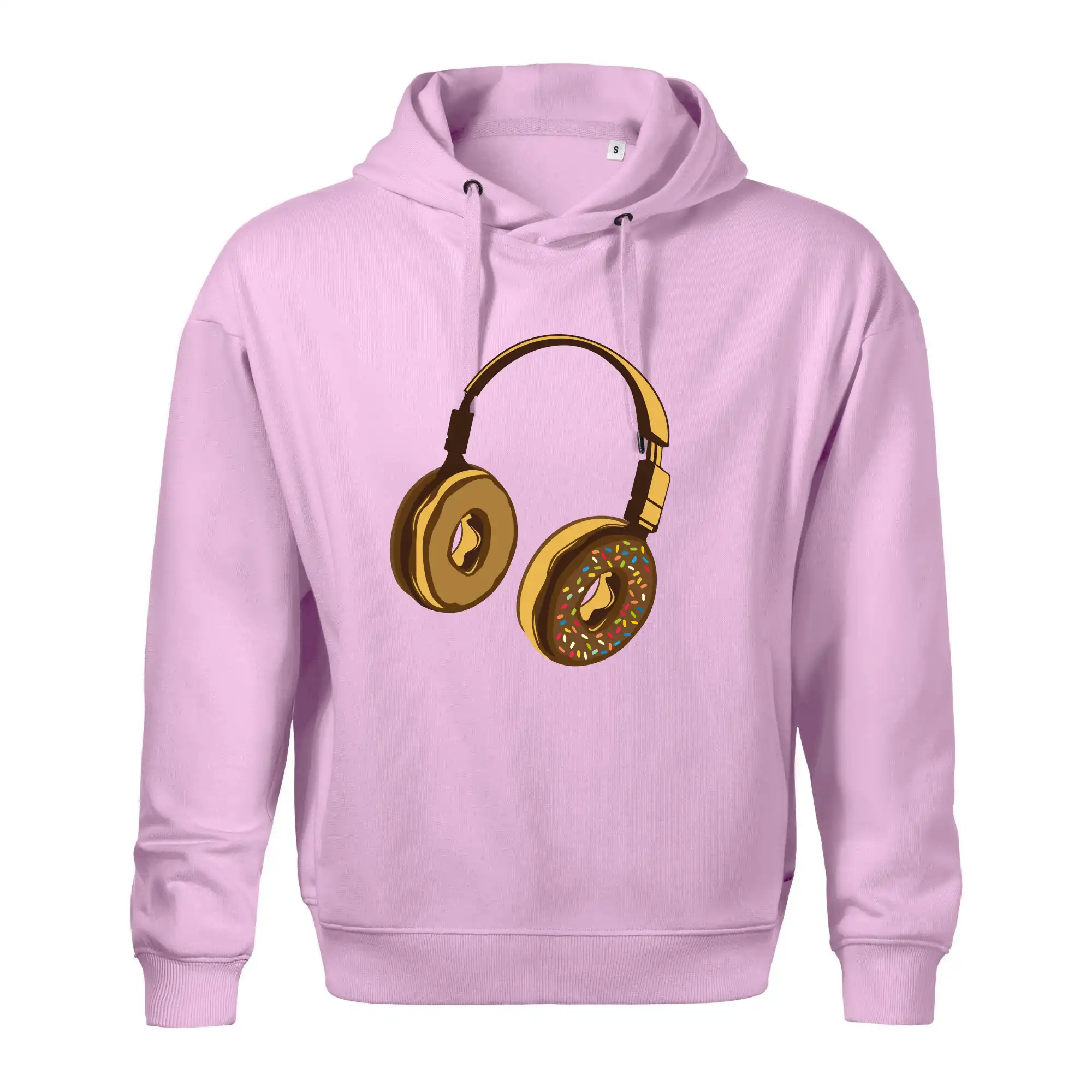 Headphone Donut