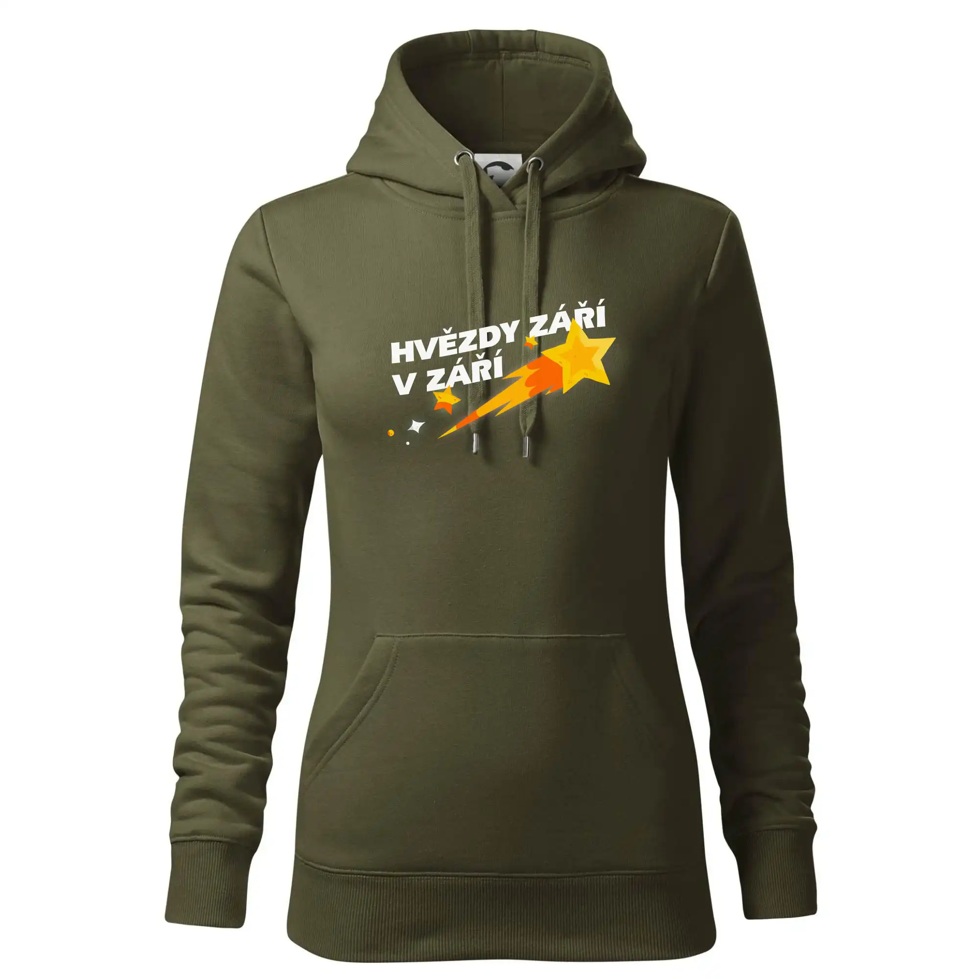 Hvězdy září v září