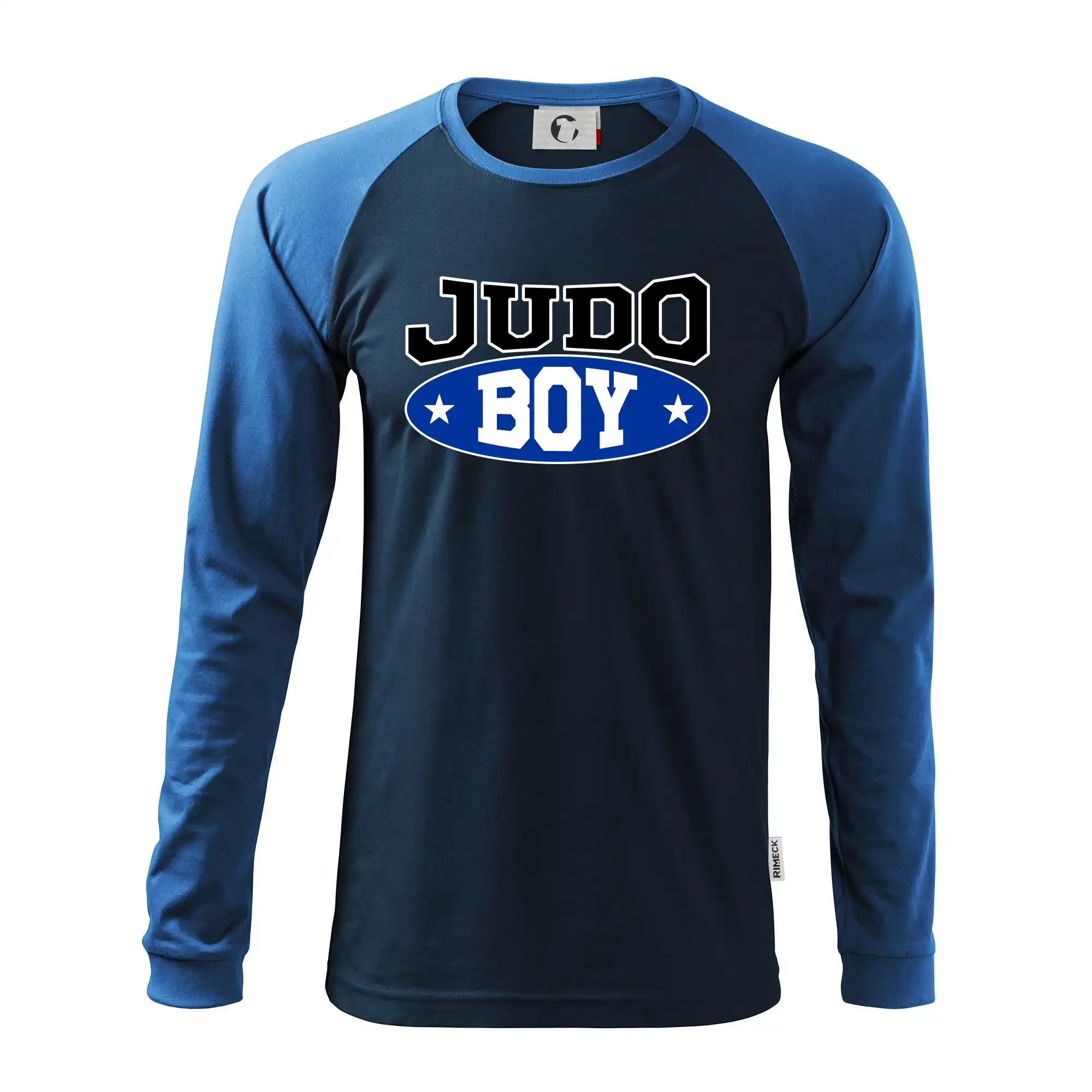Judo Boy