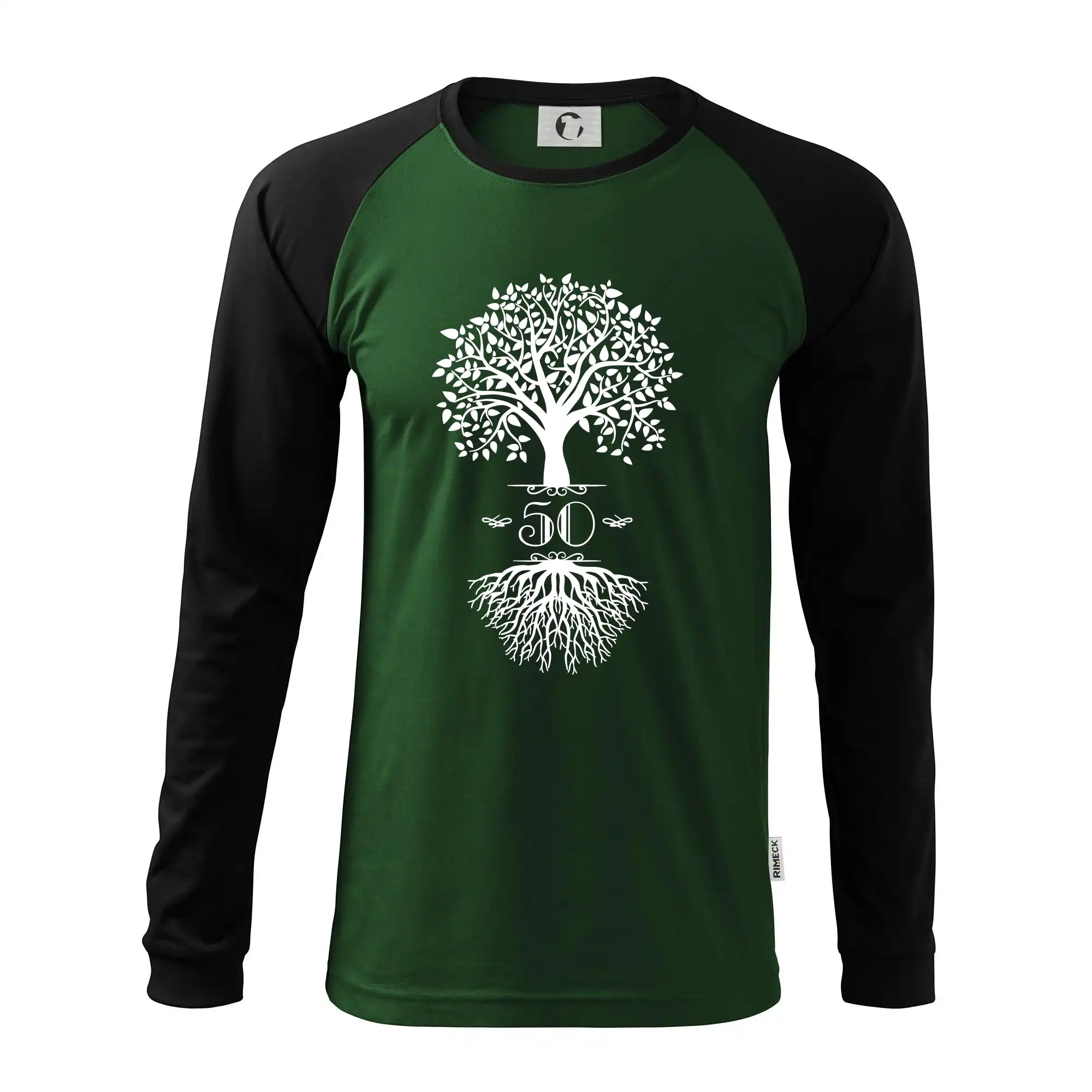 Narozeninový strom 50