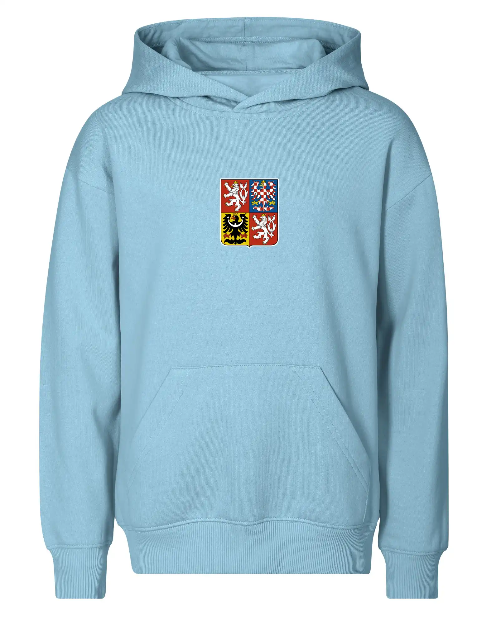 Velký státní znak ČR