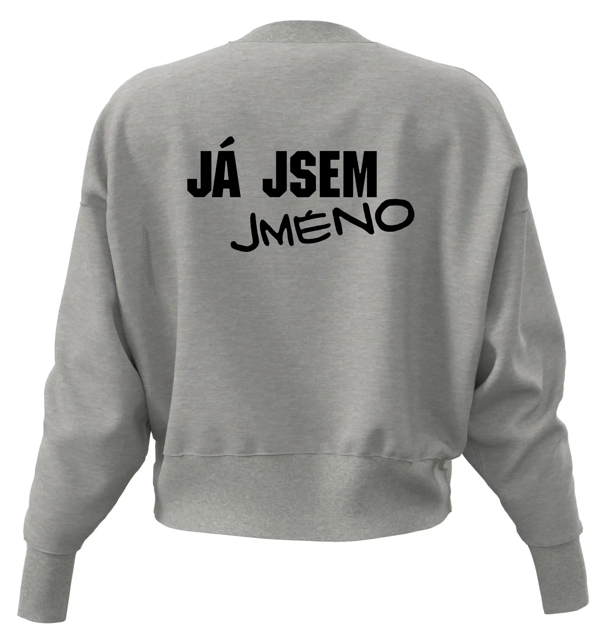 Když se ztratím vraťte mě / Já jsem