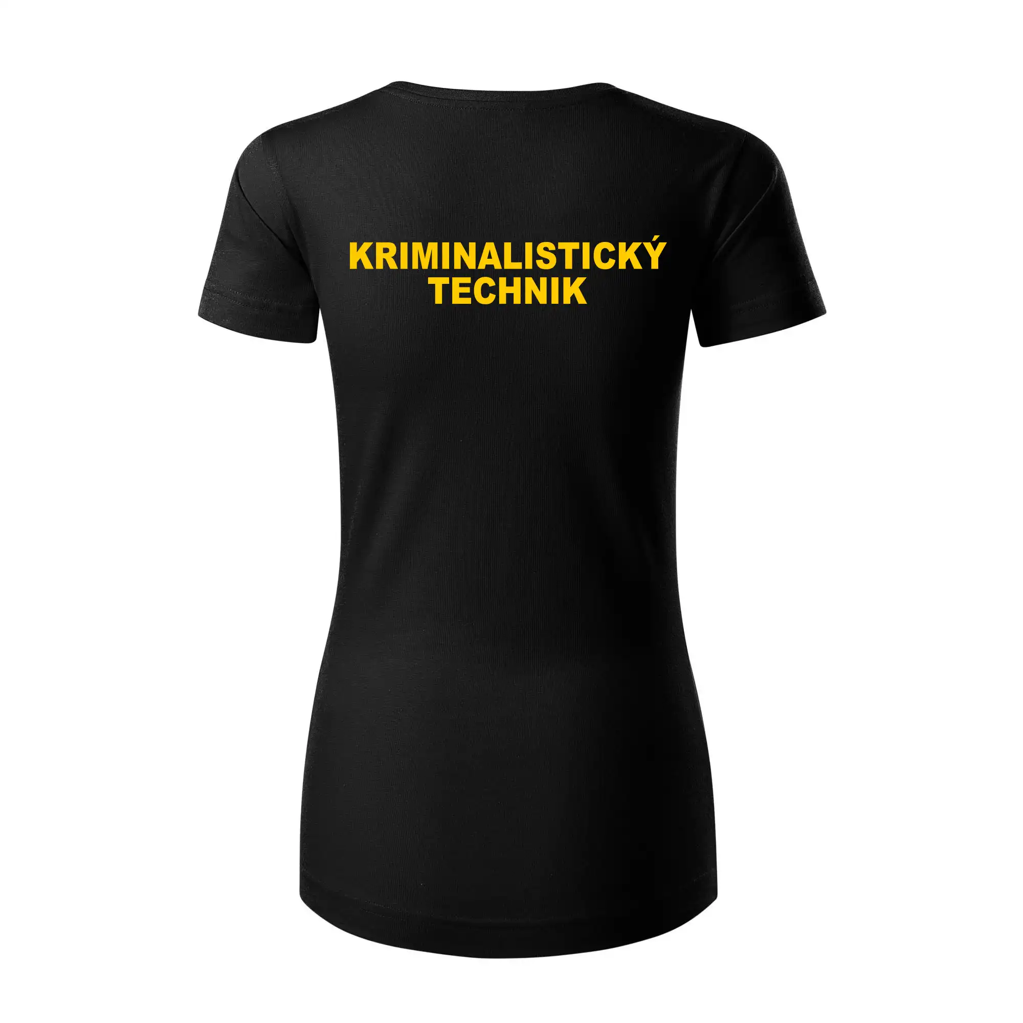 Kriminalistický technik