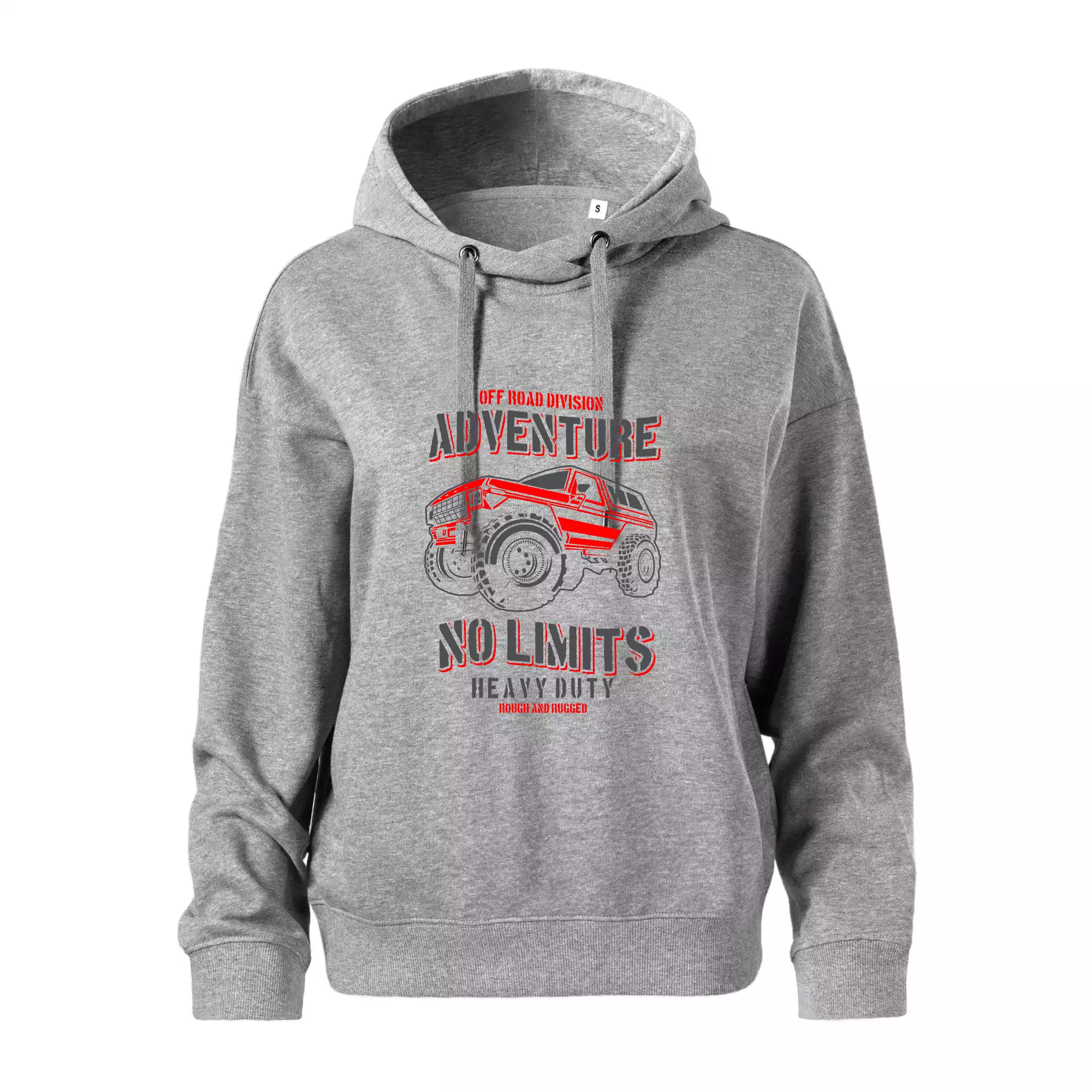 No Limits