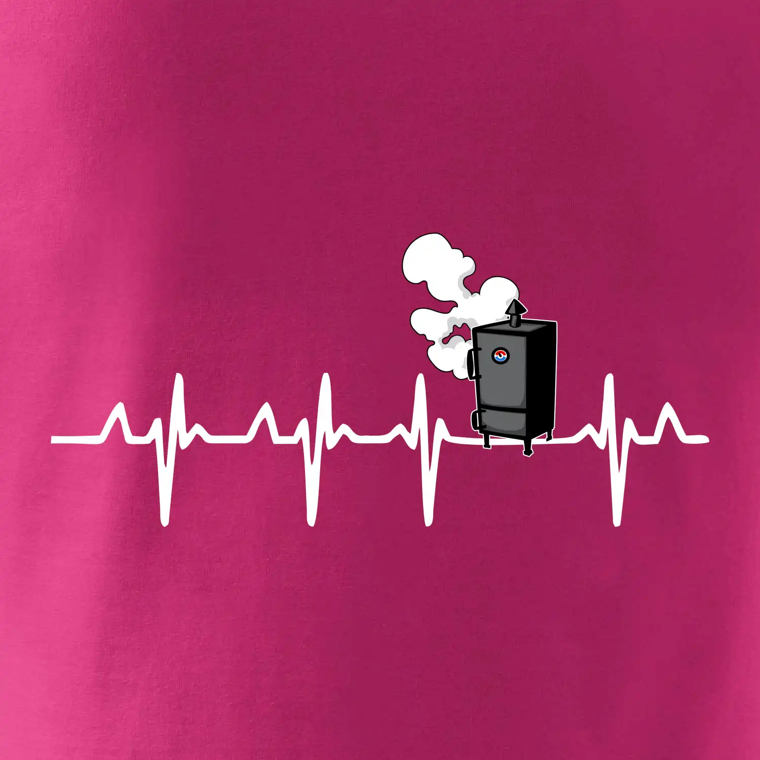 EKG udírna
