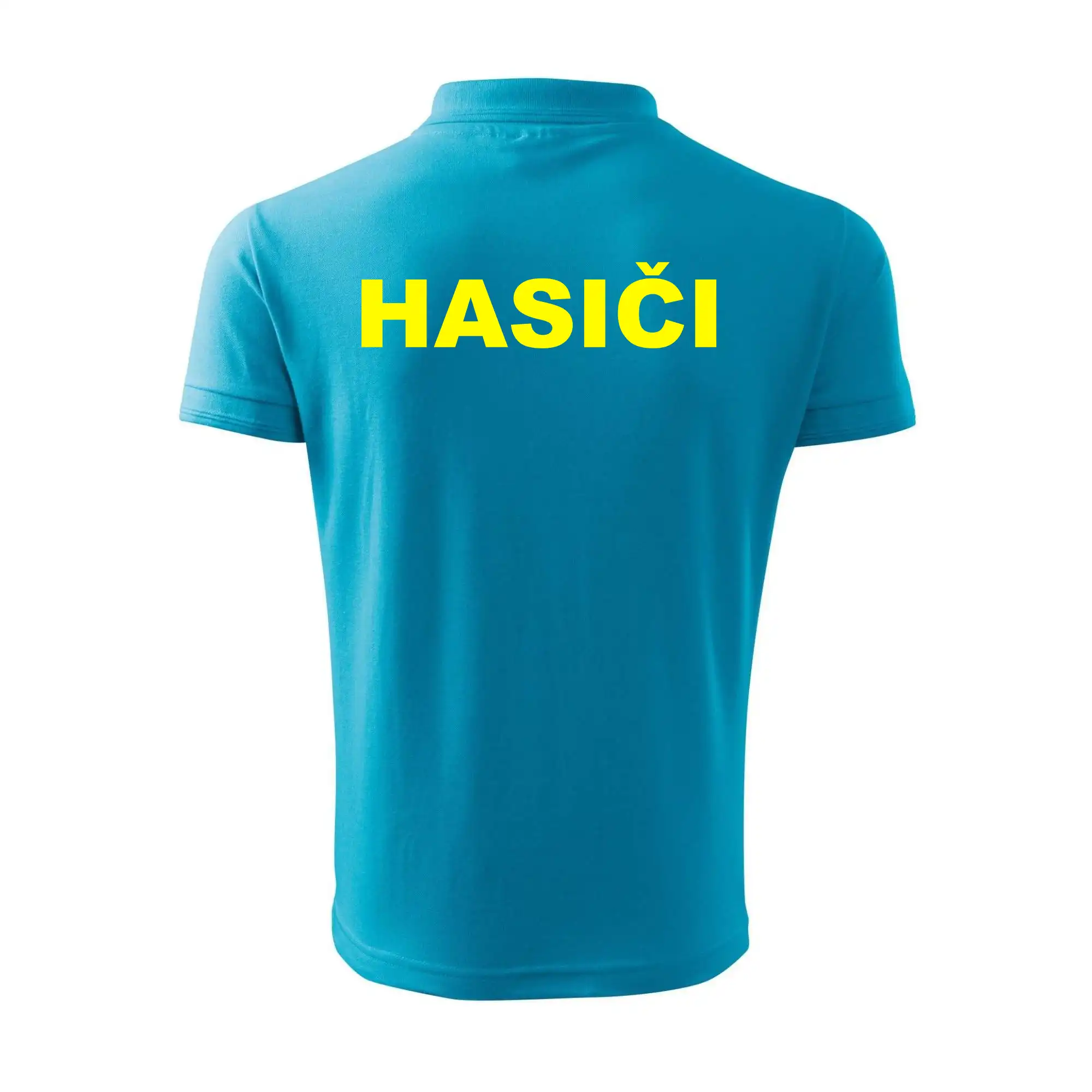 Hasiči název samostatný