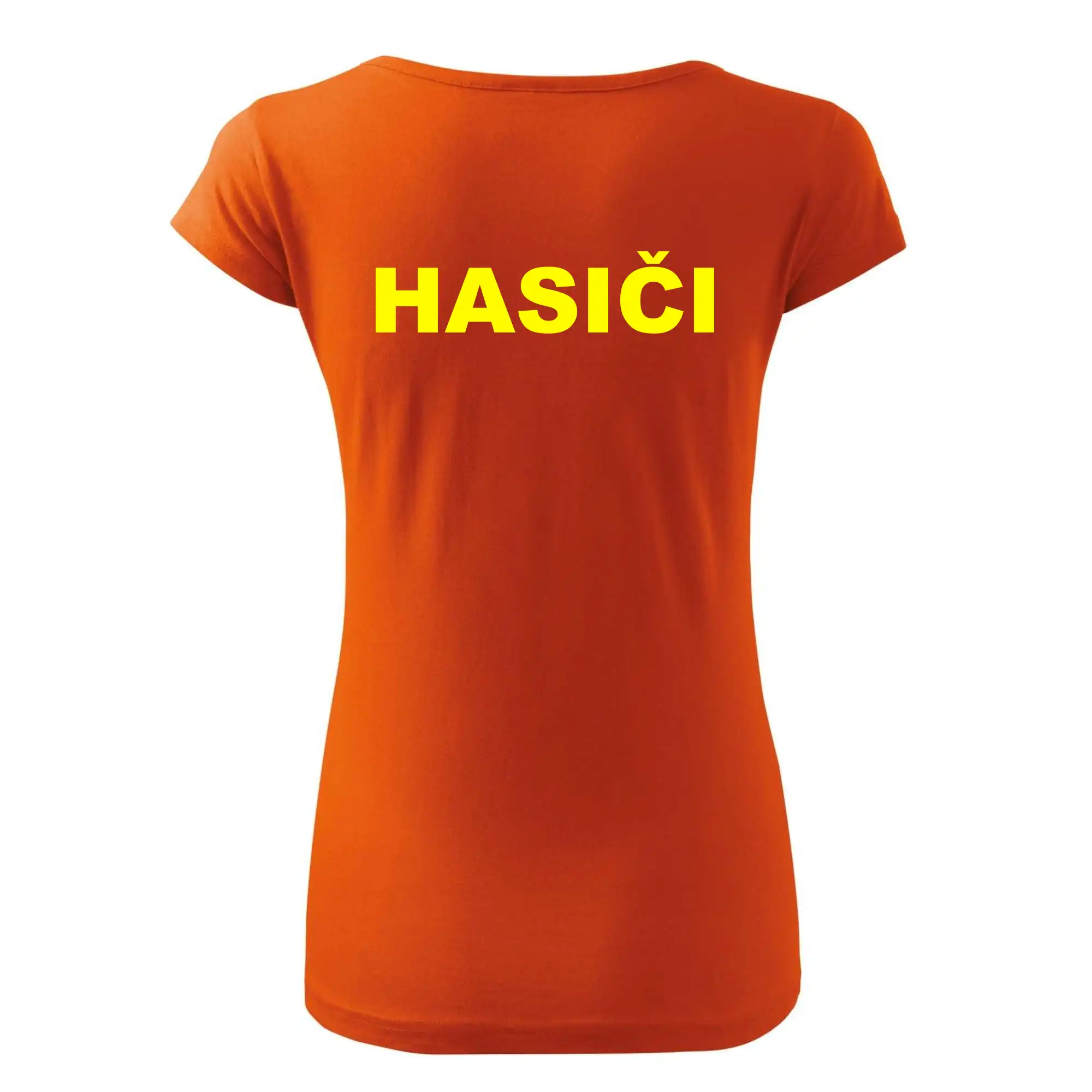 Hasiči název samostatný