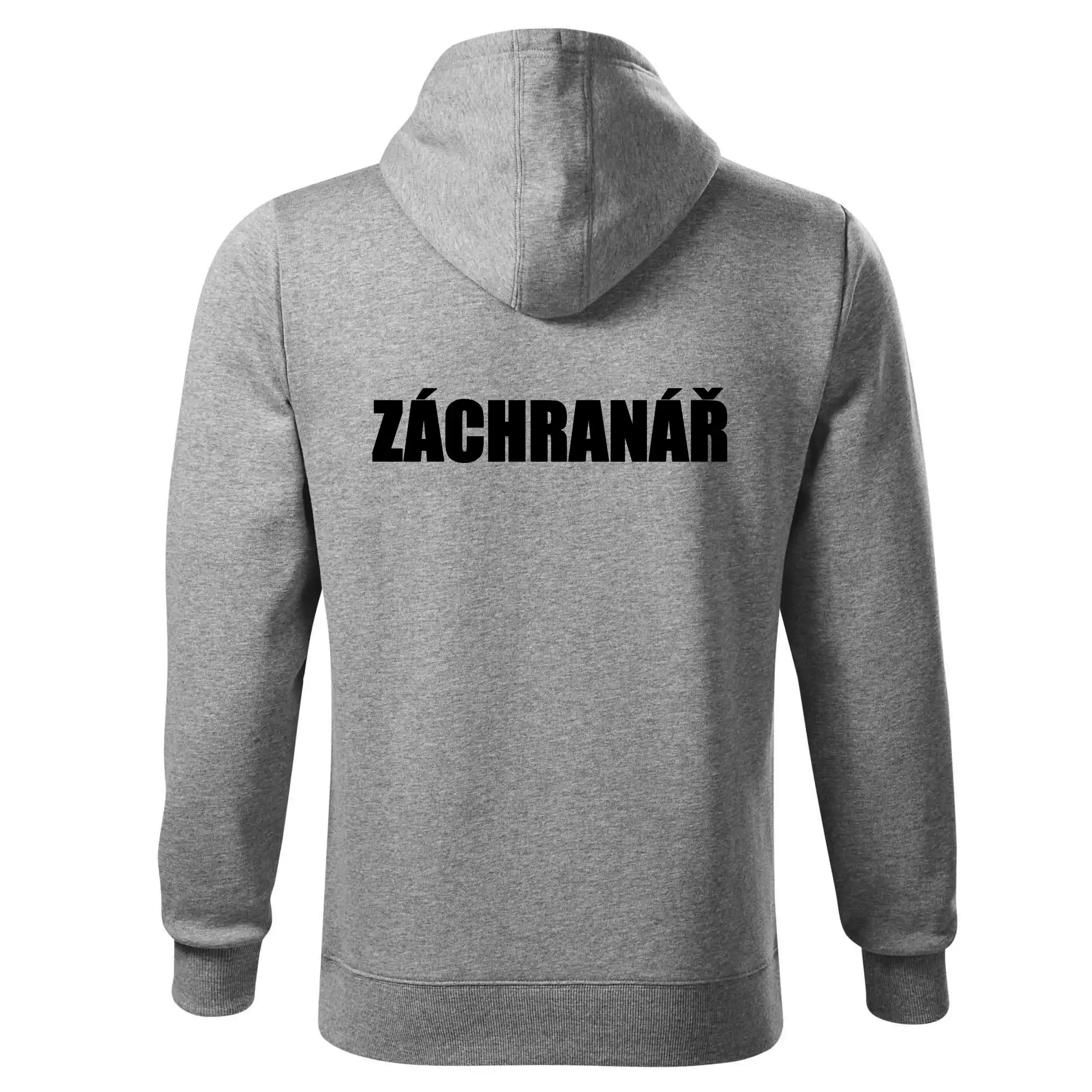 Záchranář - hvězda