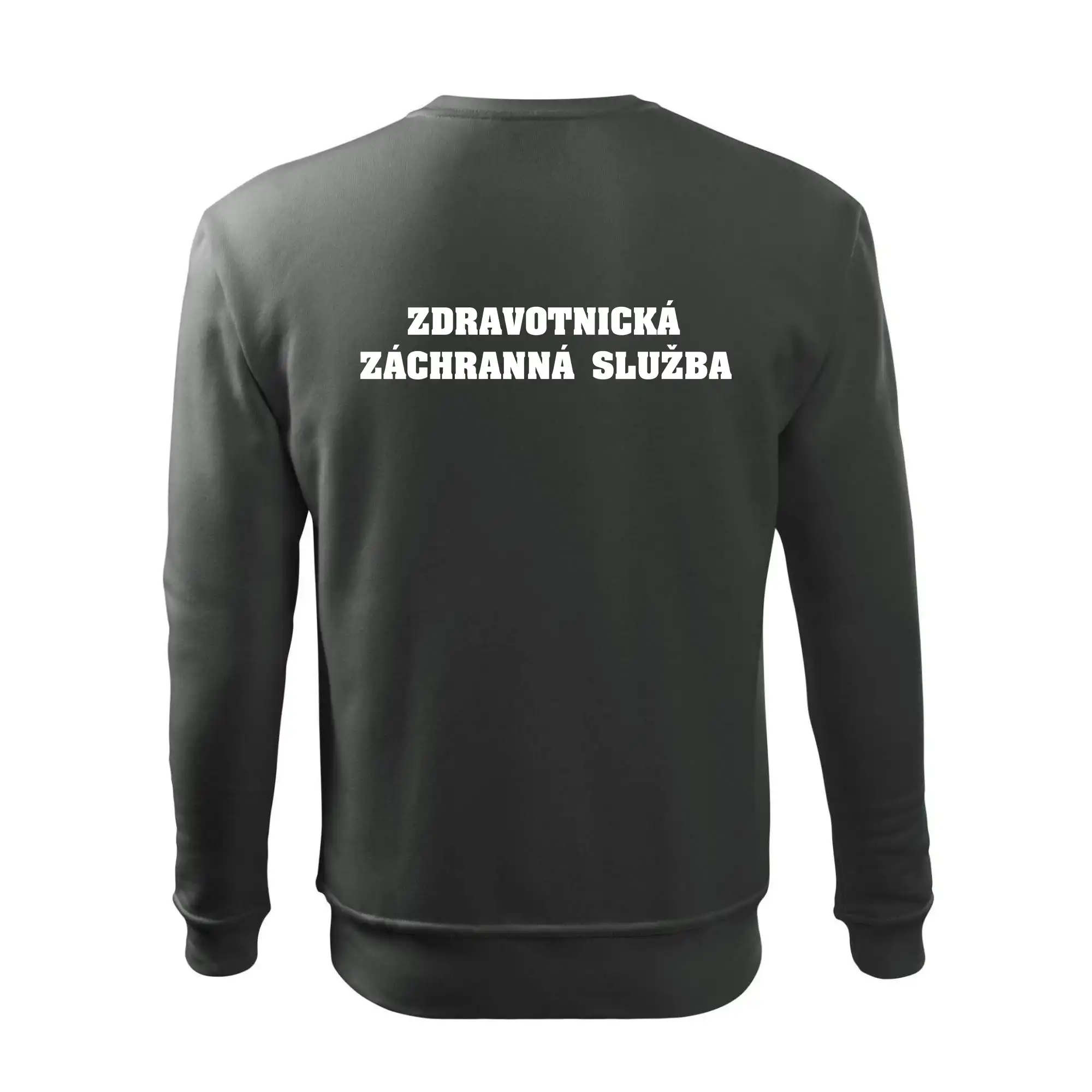 Hvězda života - zdravotnická záchranná služba