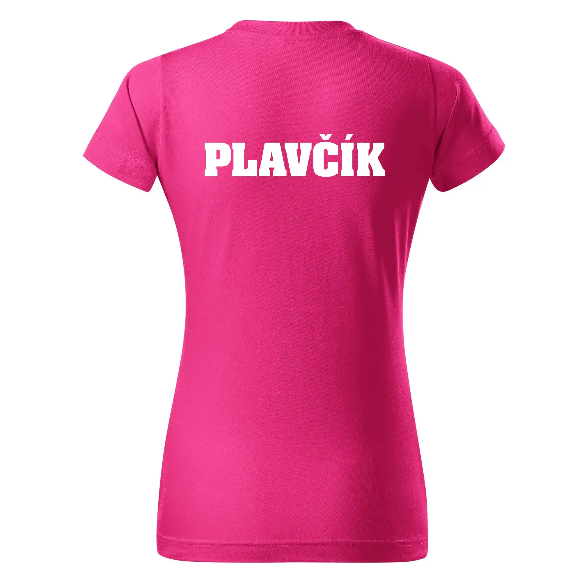 Hvězda života - Plavčík