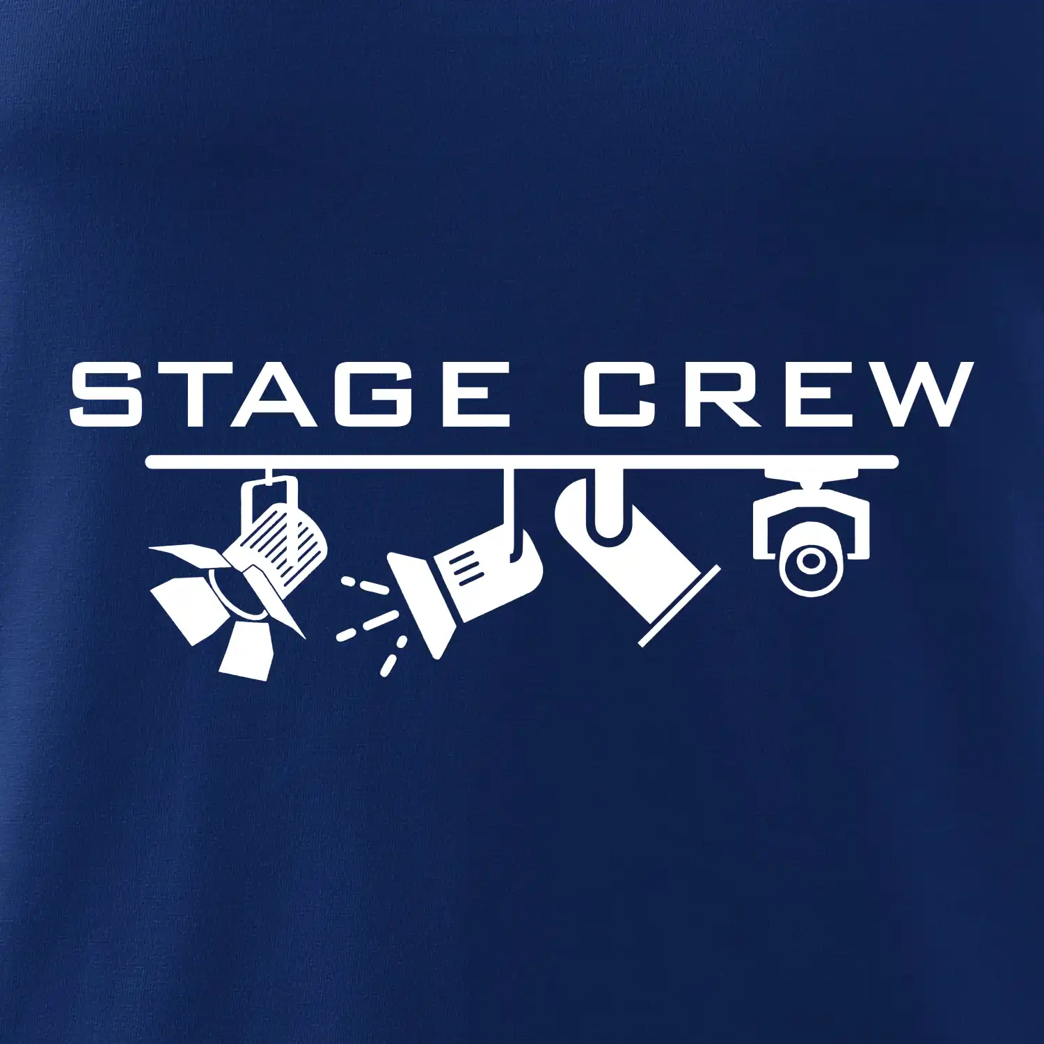 Osvětlovač - stagecrew