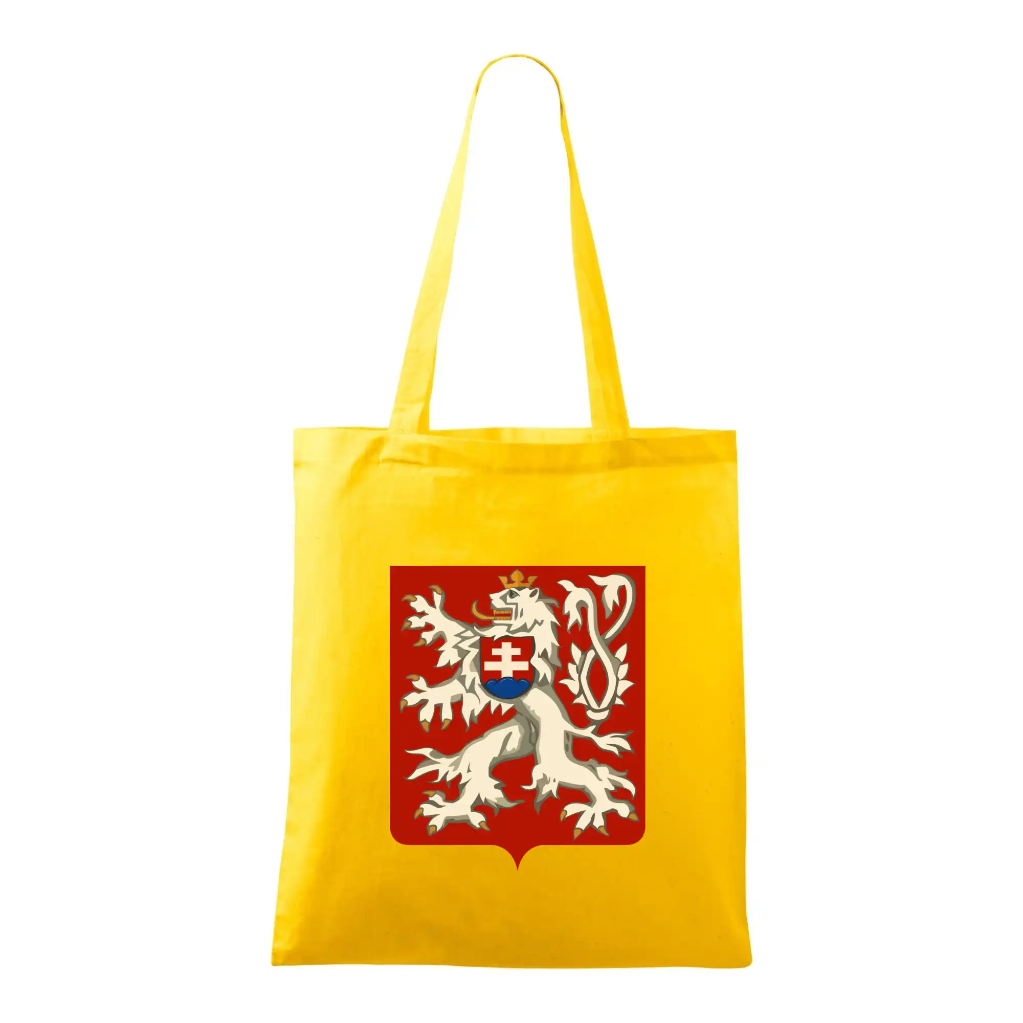 Znak ČSR - Třetí Československá republika (1945–1948)