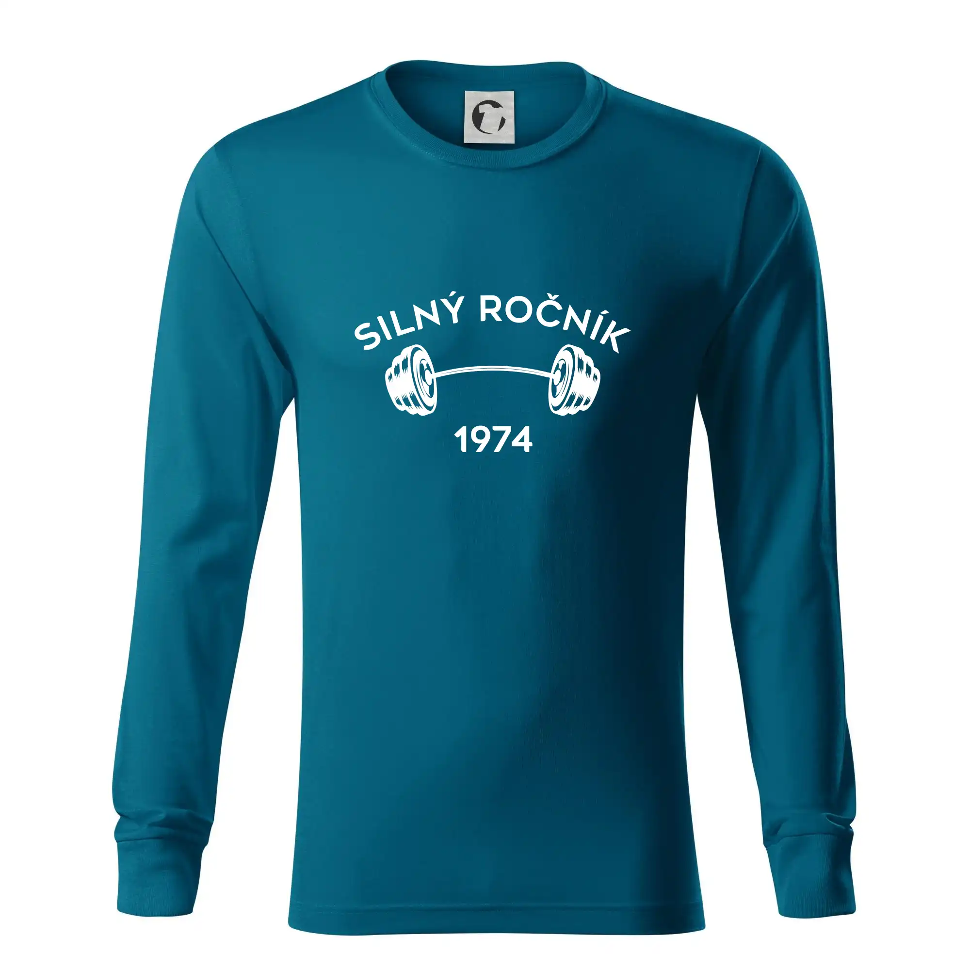 Silný ročník - Letopočet 1974