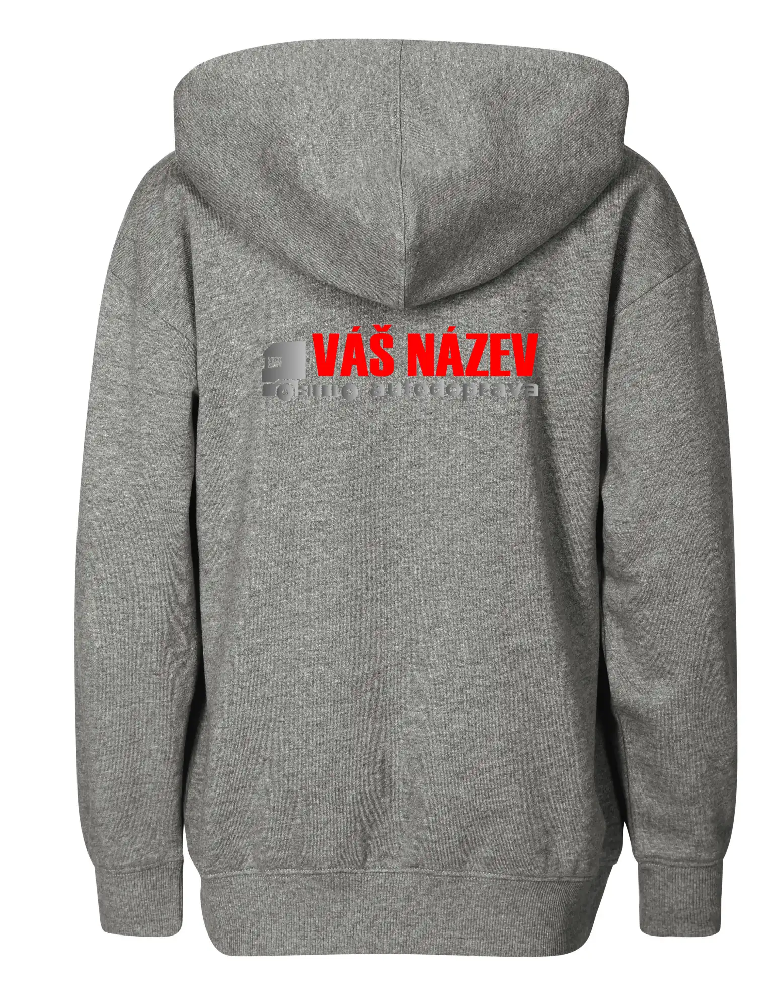 Autodoprava tahač (vlastní název)