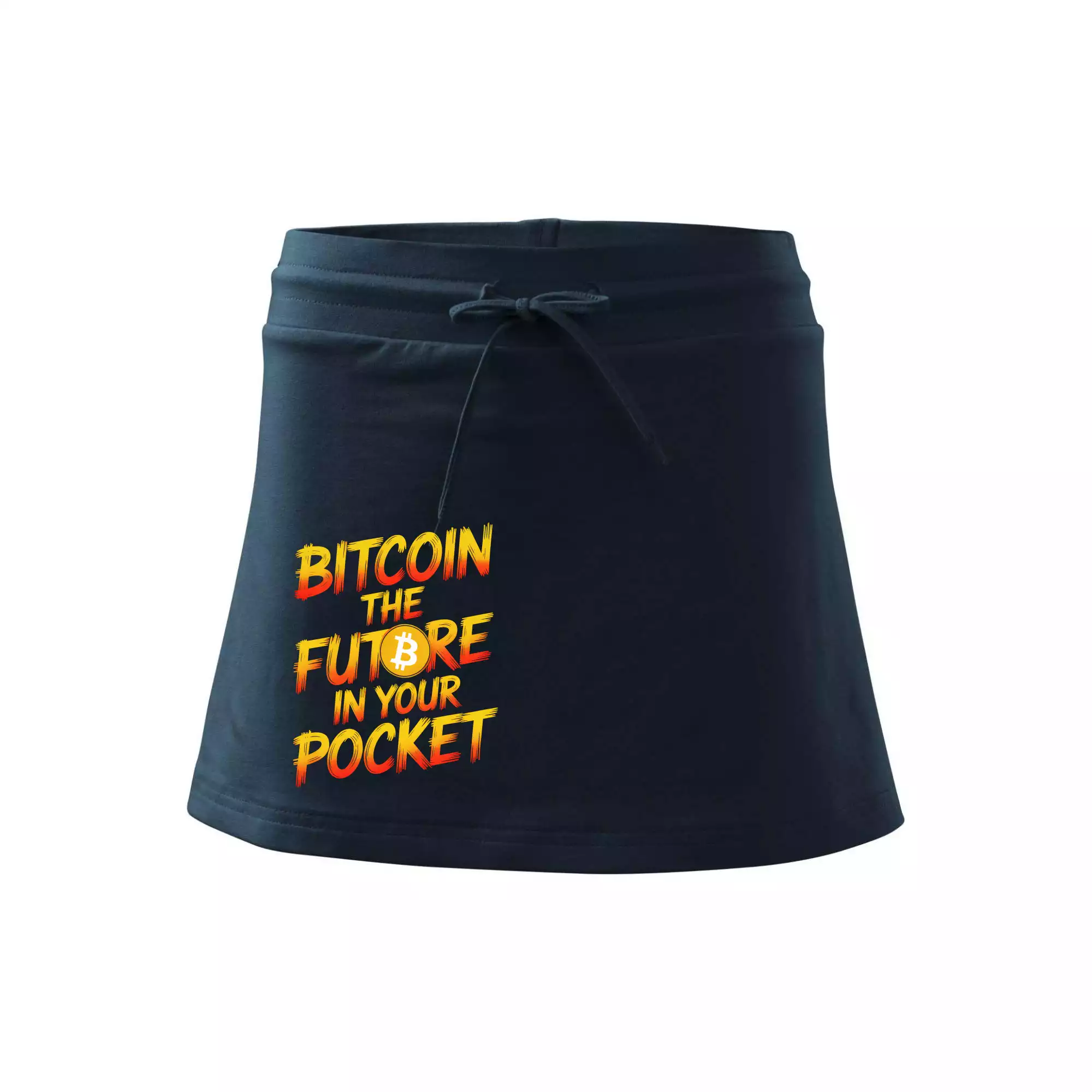 Bitcoin the future in your pocket