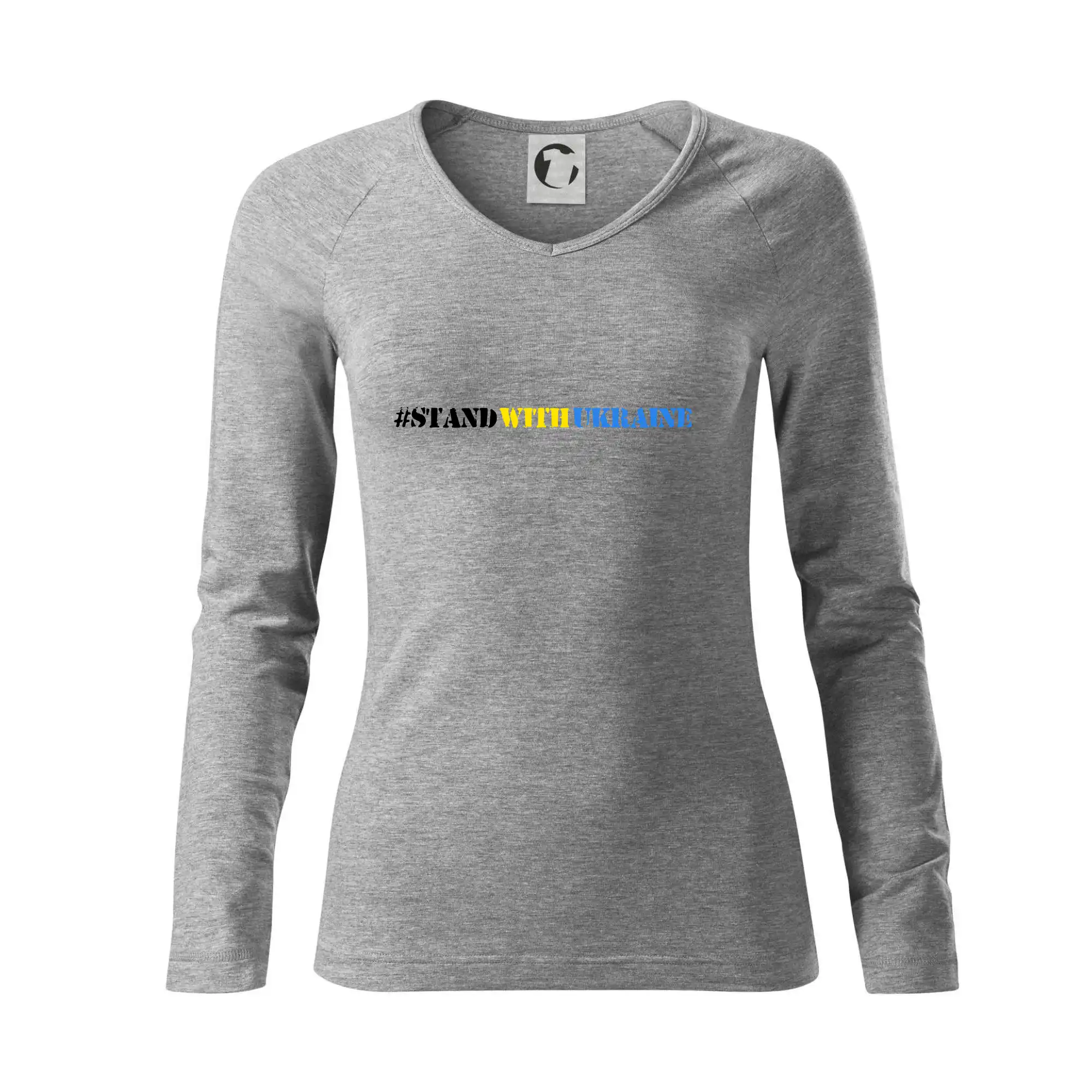 #StandWithUkraine