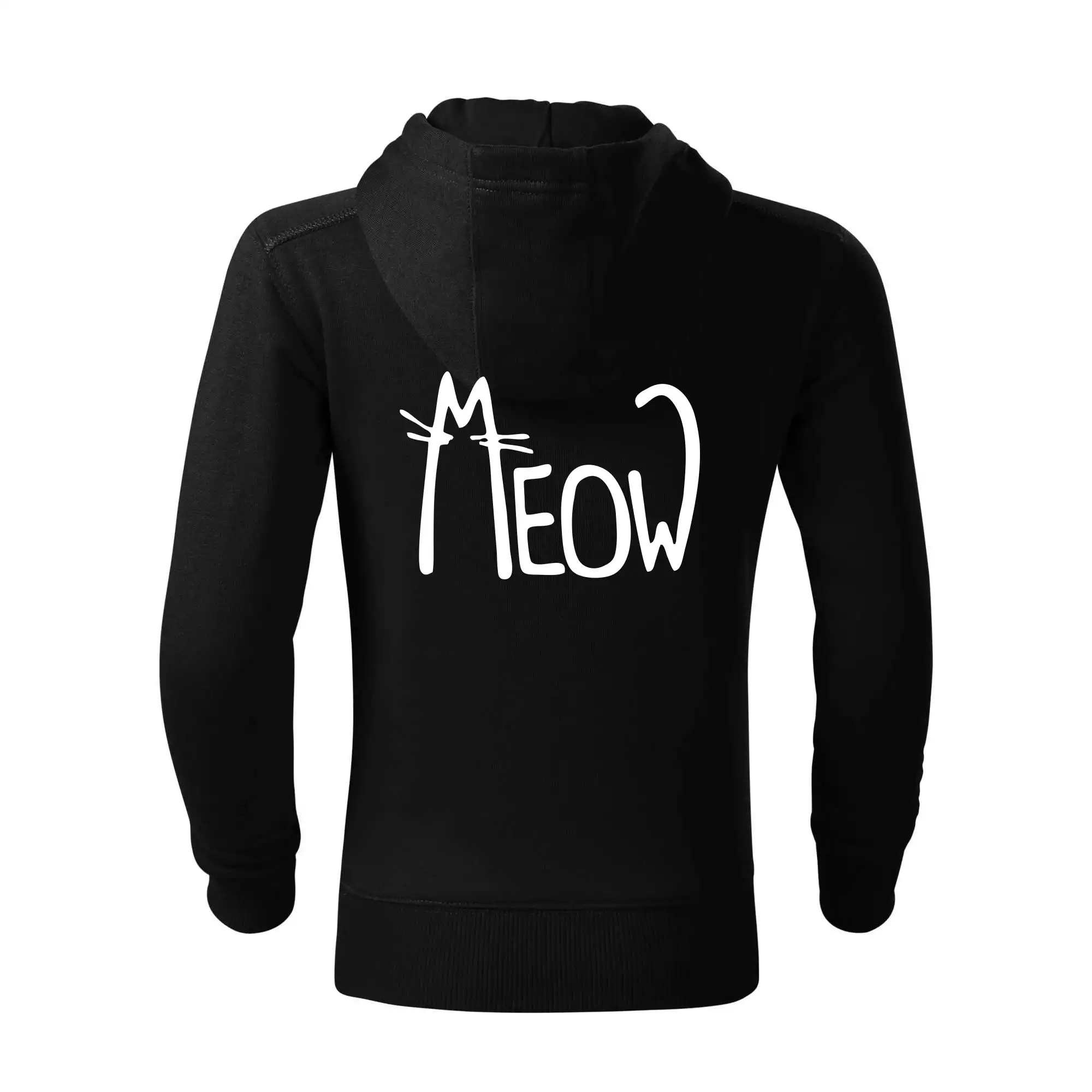 Meow - Mňau