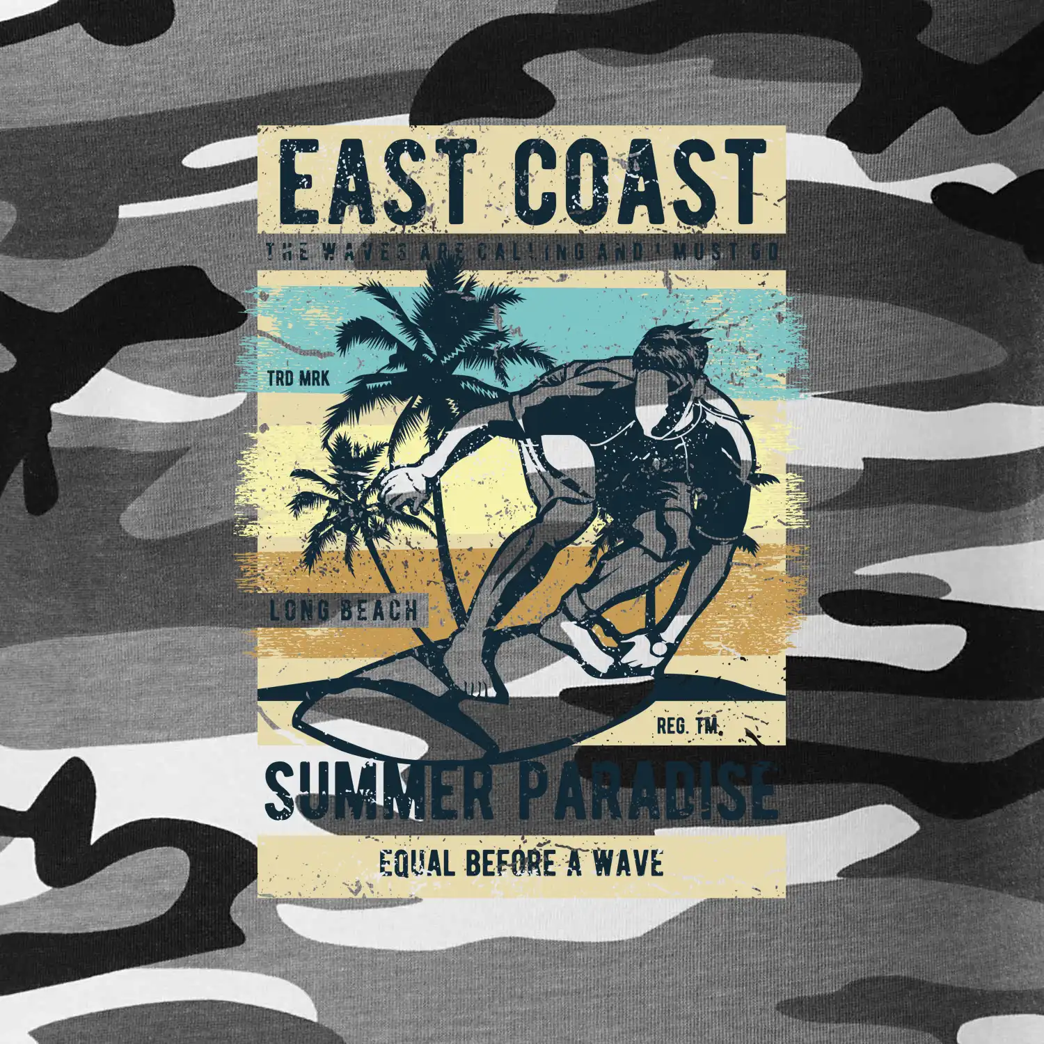 East Coast