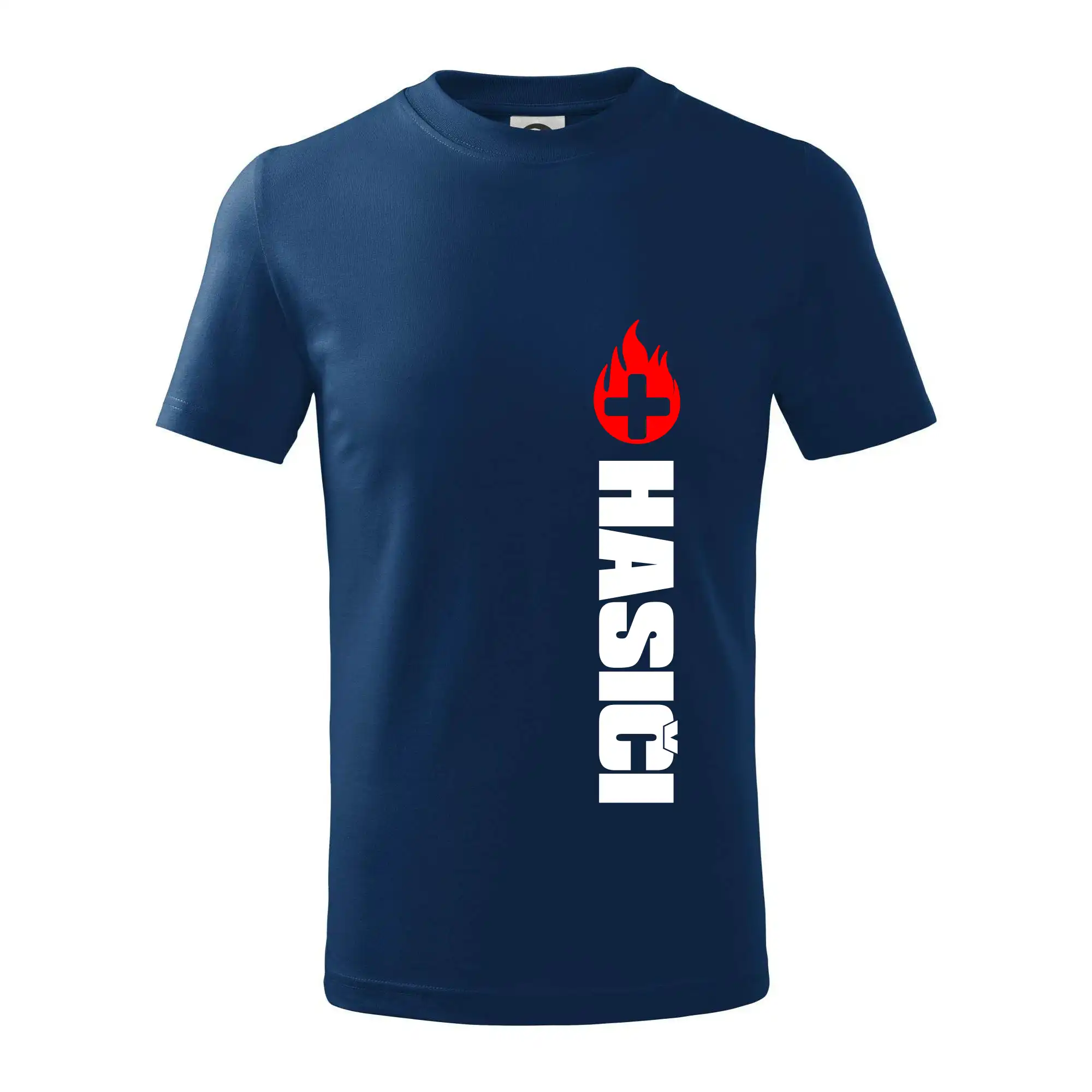 Hasiči zdravotník