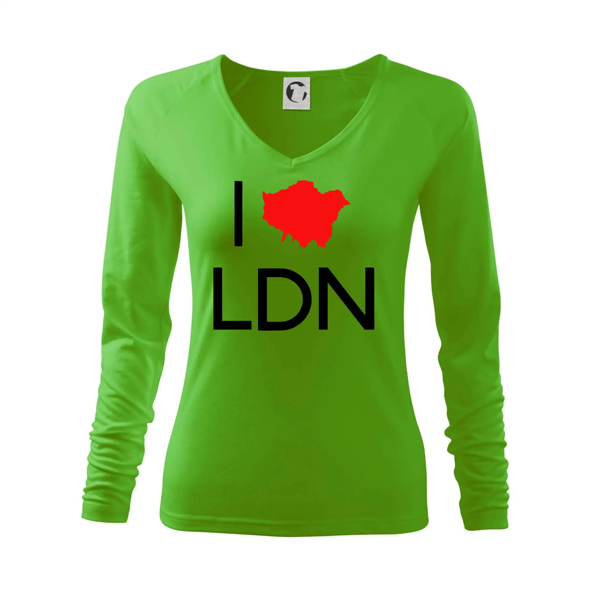 I Love LDN