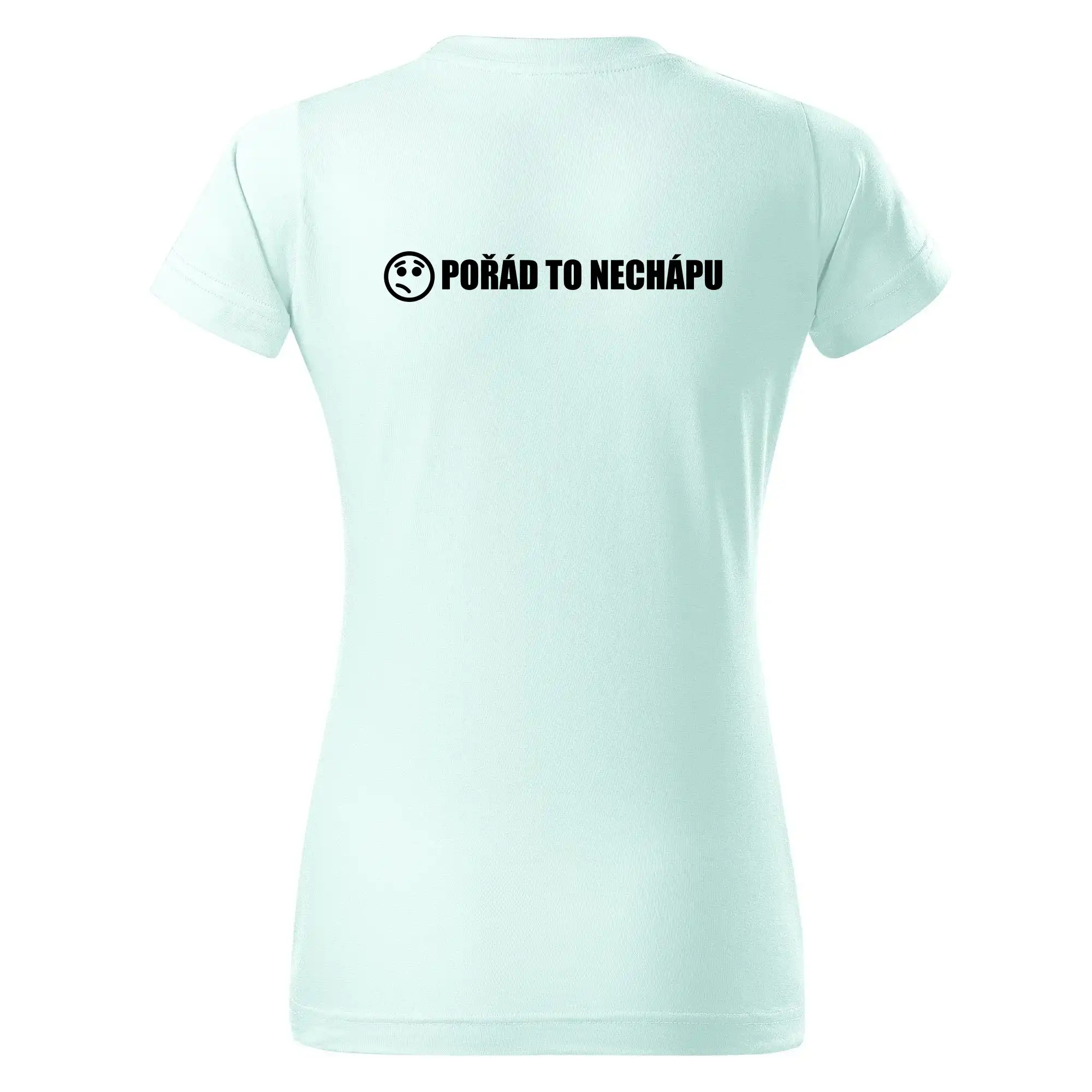 Nechápu to - pořád to nechápu