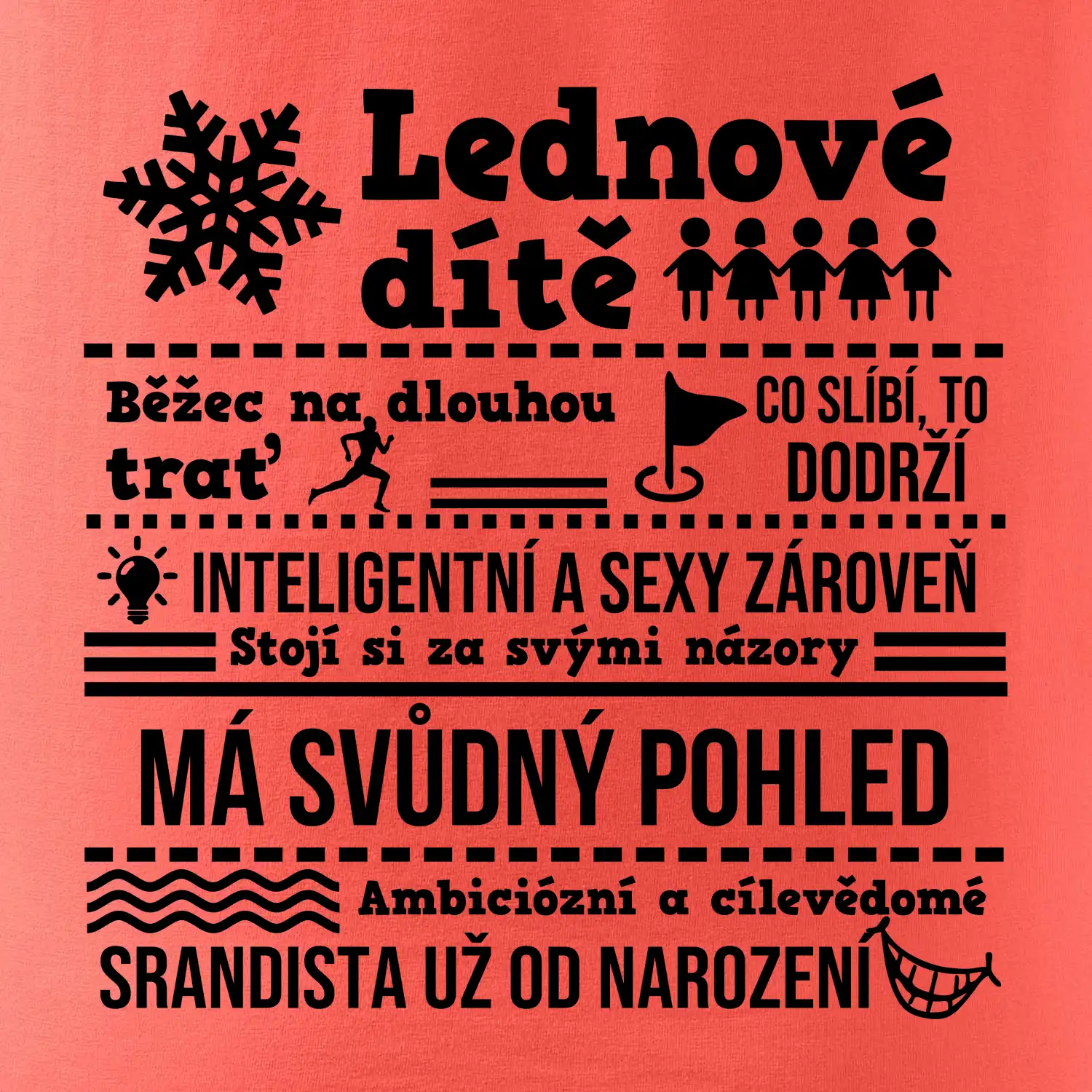 Narozeniny leden
