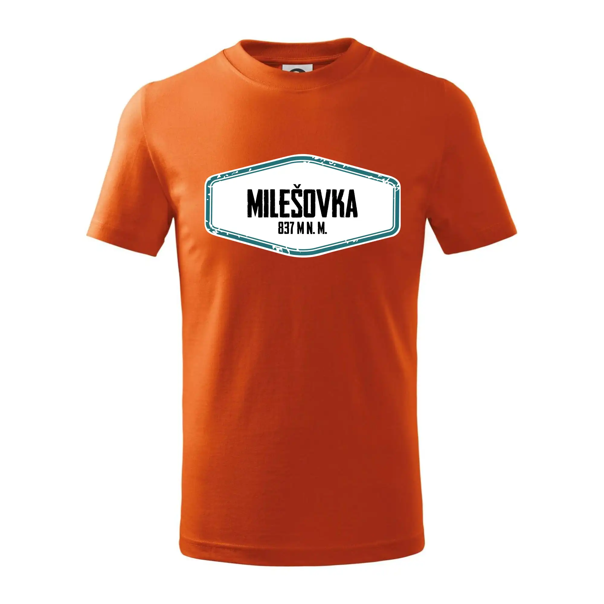 Hora Milešovka