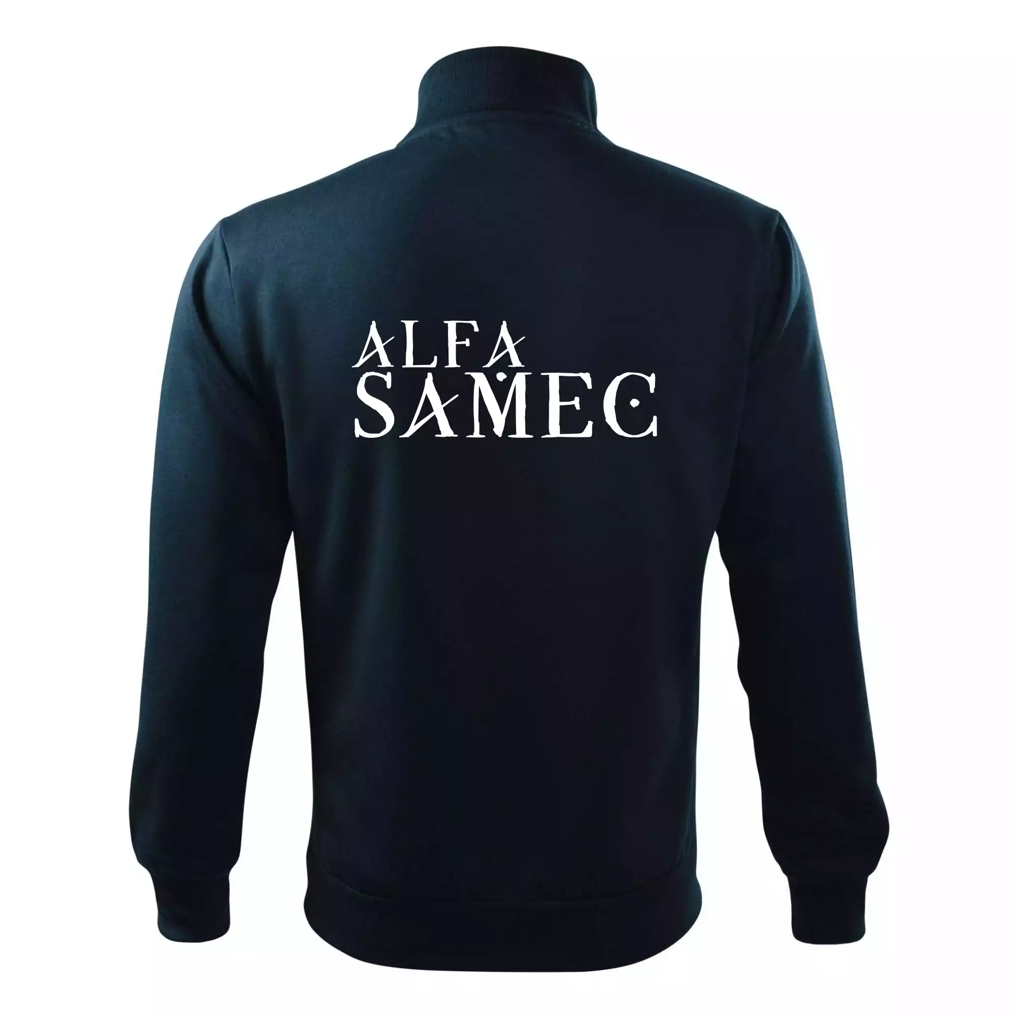 Alfa Samec
