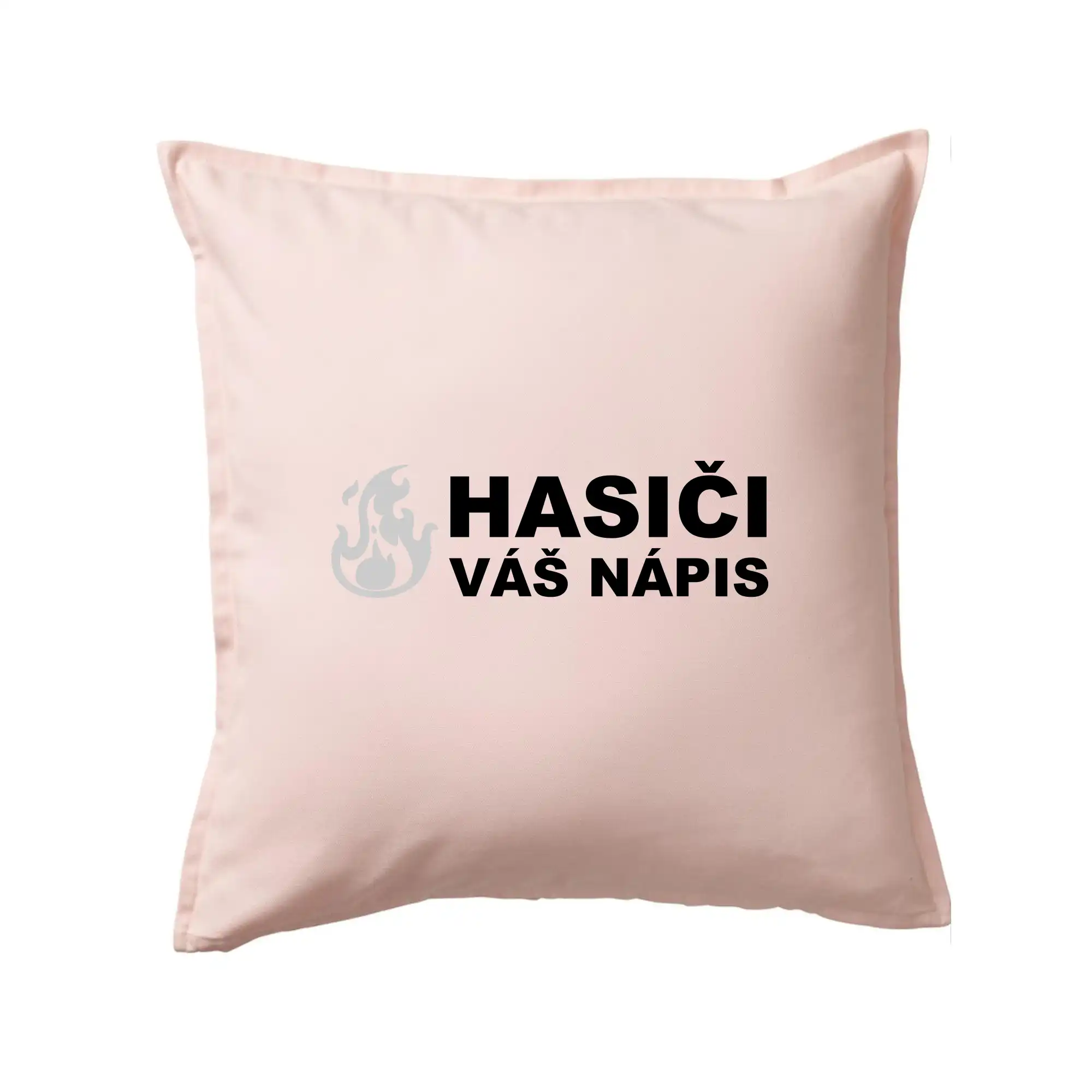 Hasiči REFLEXNÍ (oheň, Firesport, název sboru - vlastní nápis)