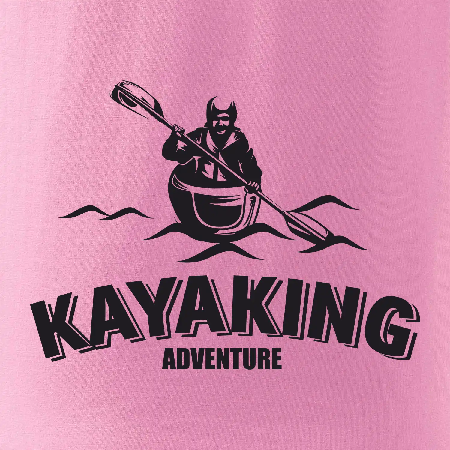Kayaking adventure