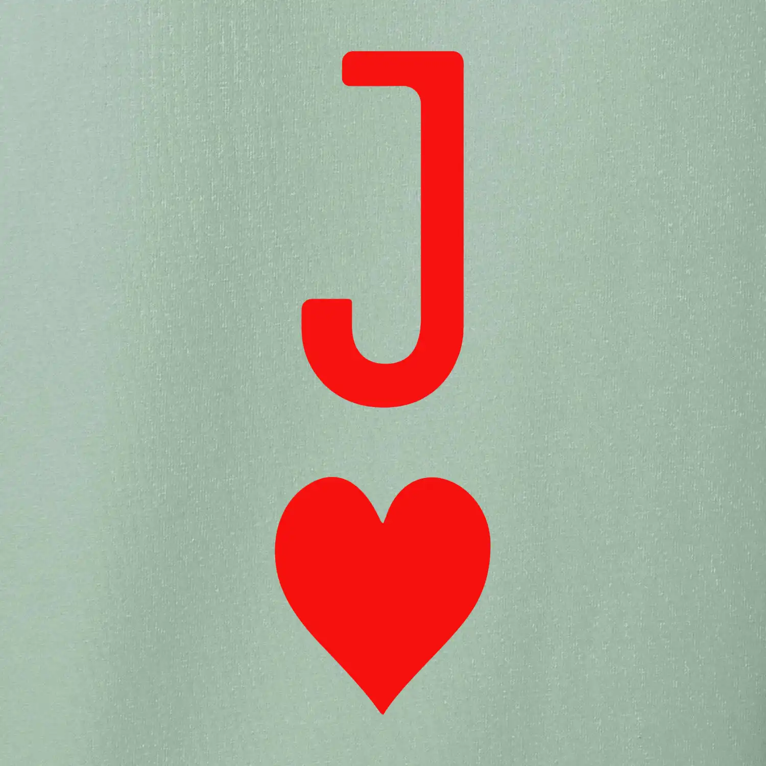Poker J love