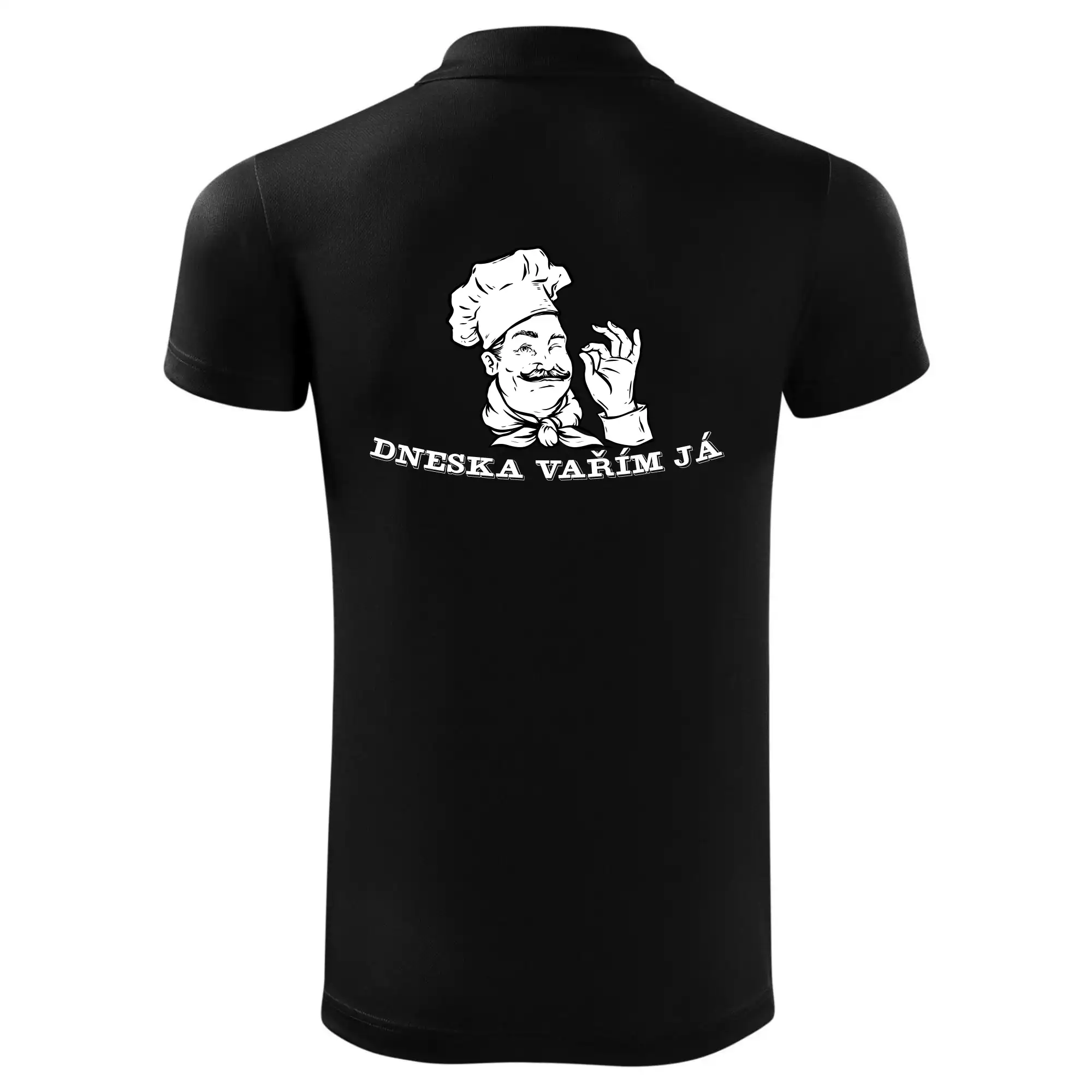Dneska vařím já