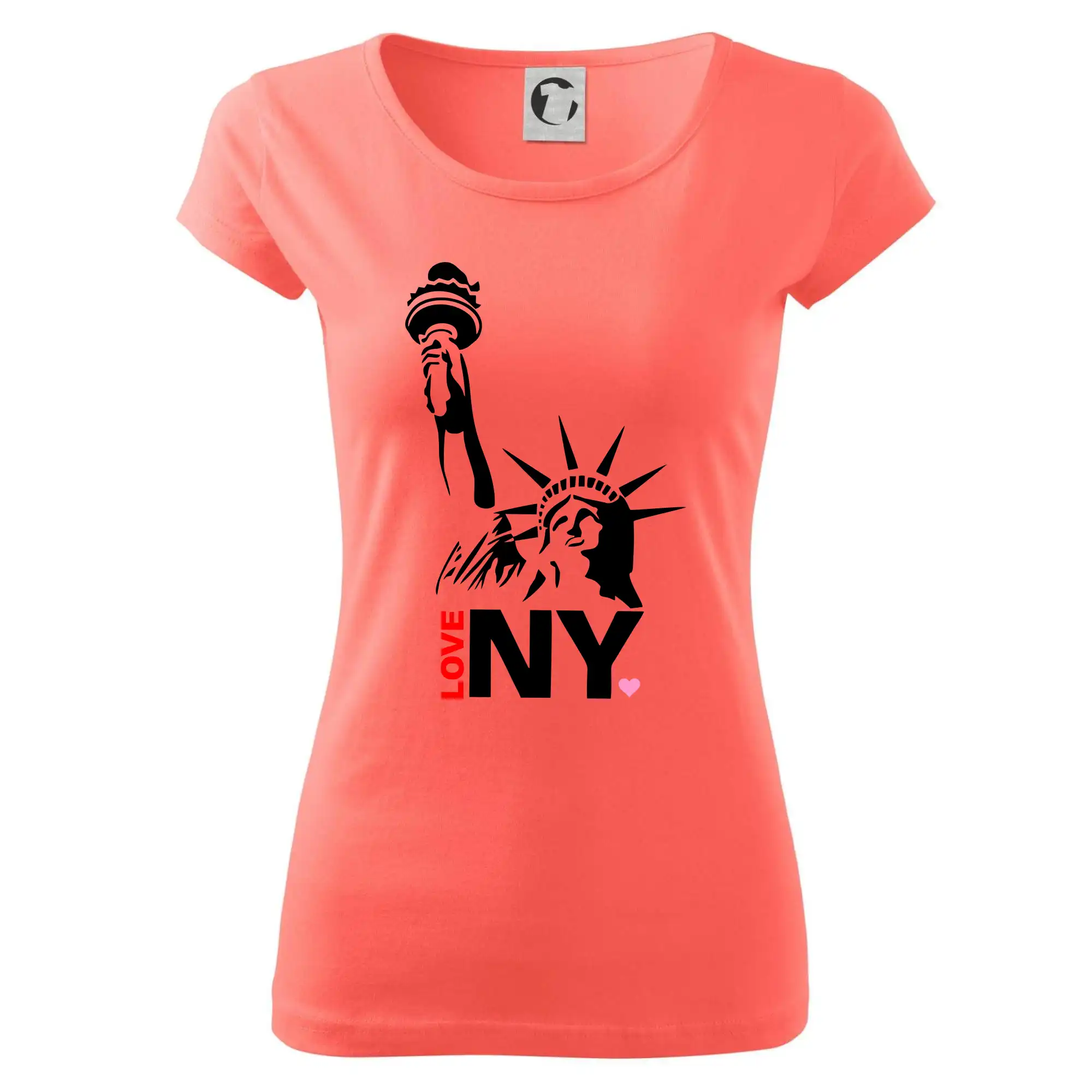 Socha svobody velká