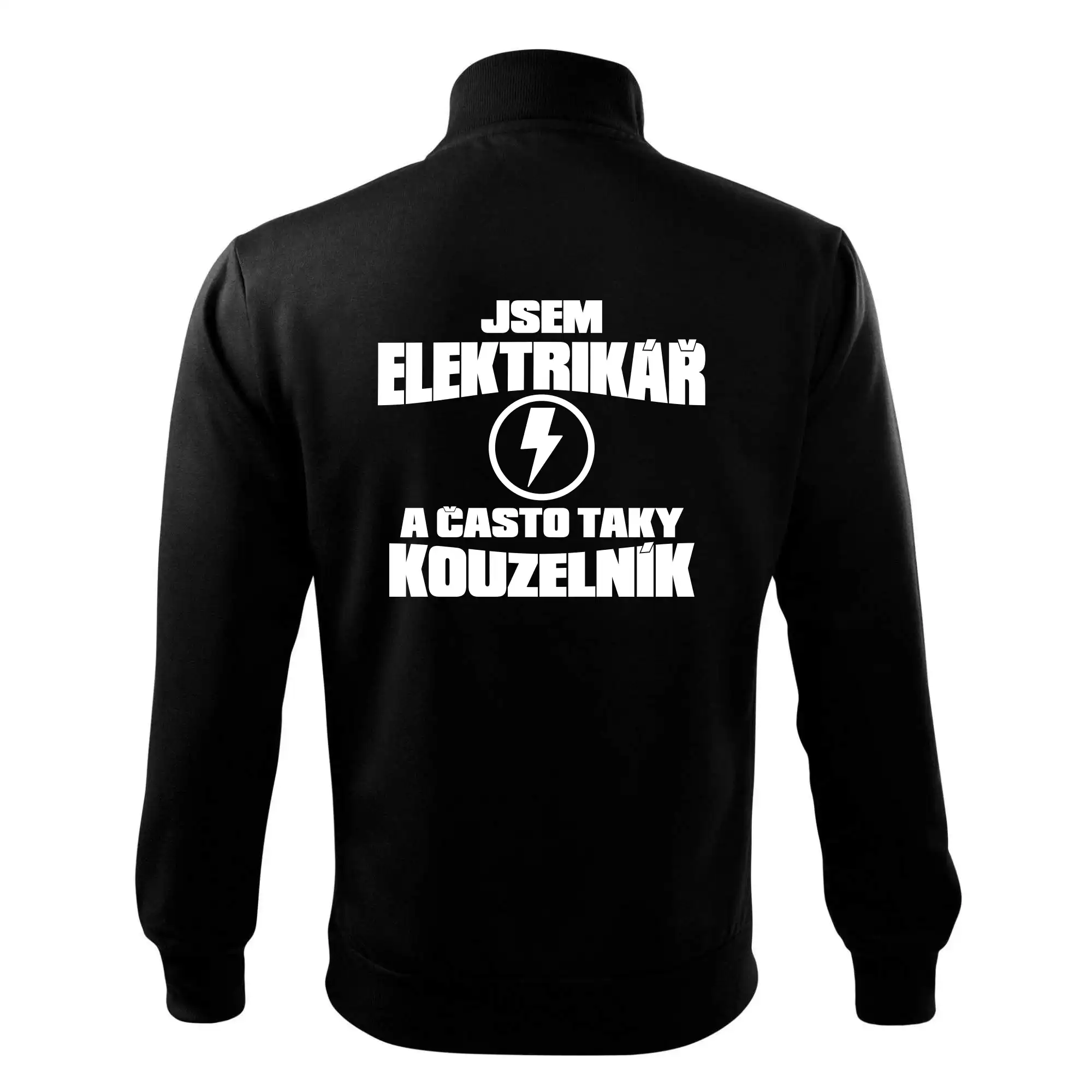 Elektrikář kouzelník