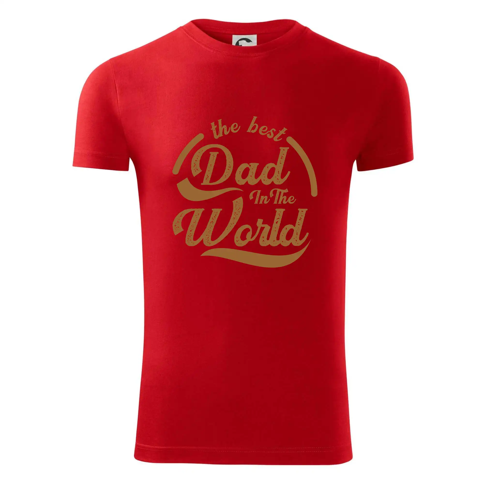 The best dad in the world - psaci