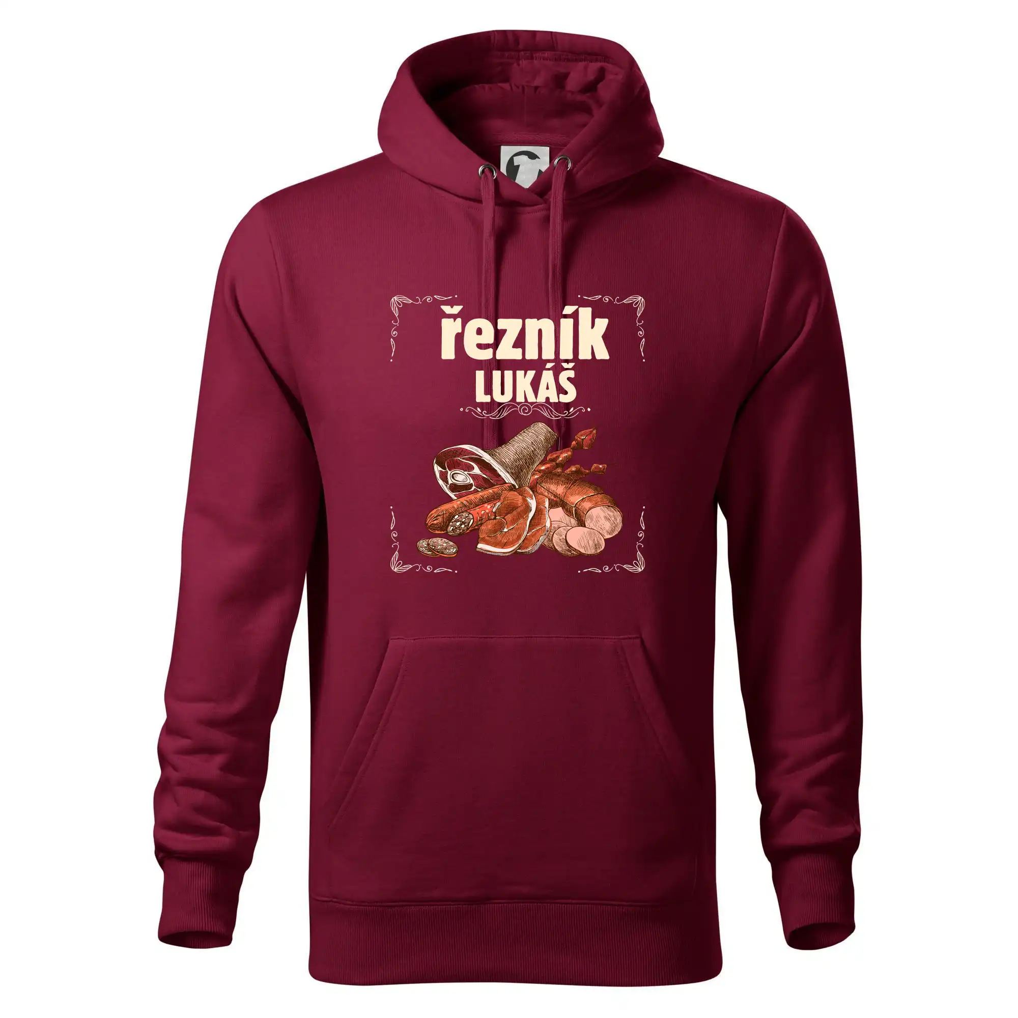 Řezník jméno
