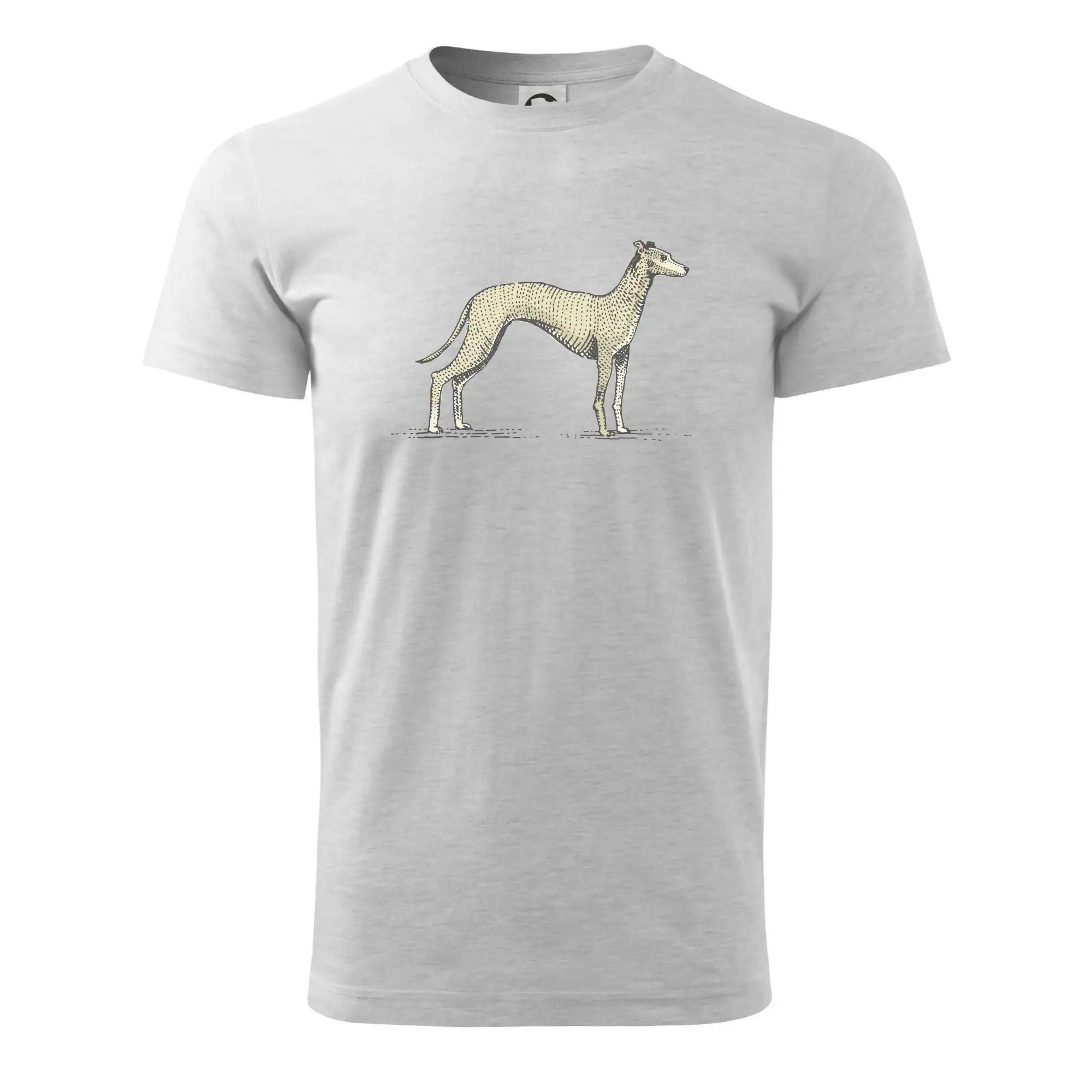 Vintage Whippet