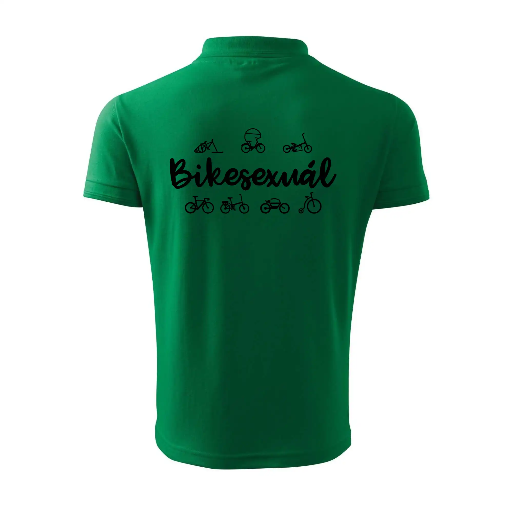 Bikesexuál