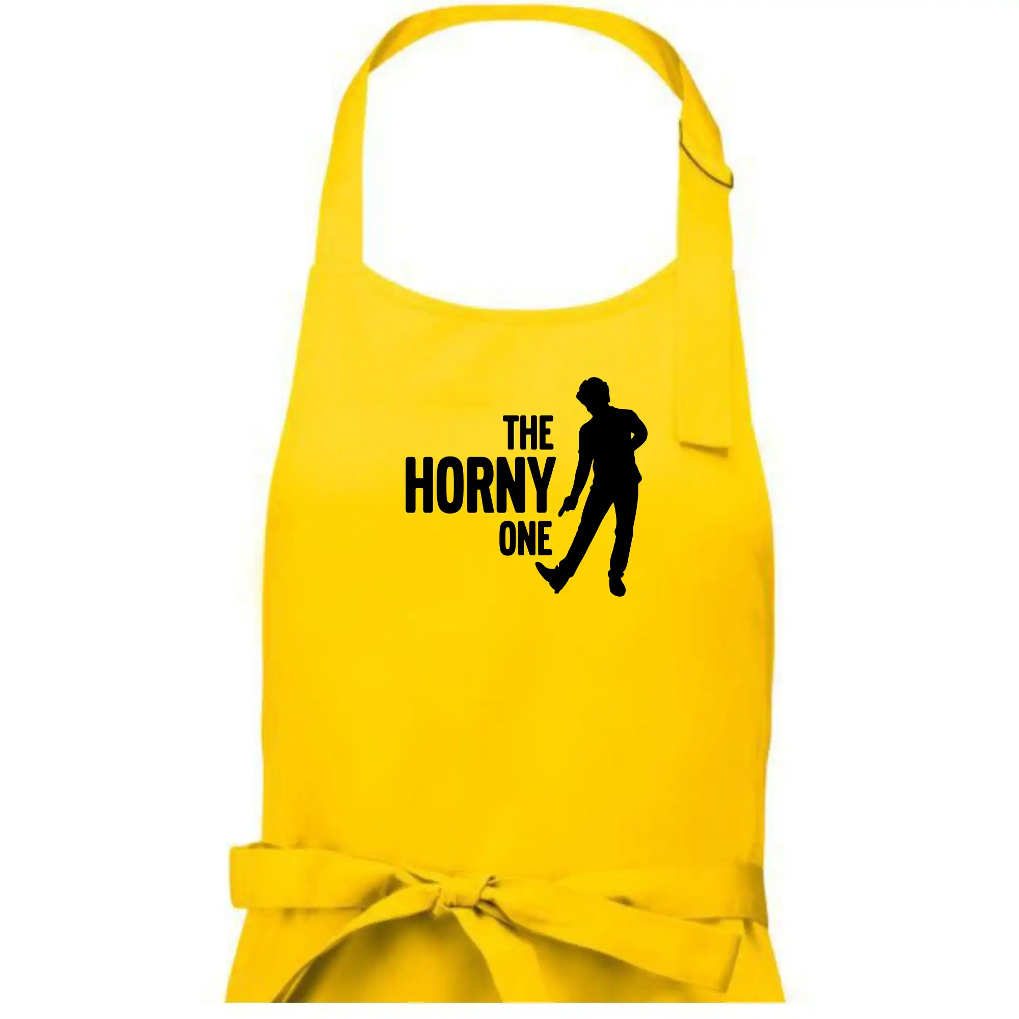 Bachelor party - The horny one