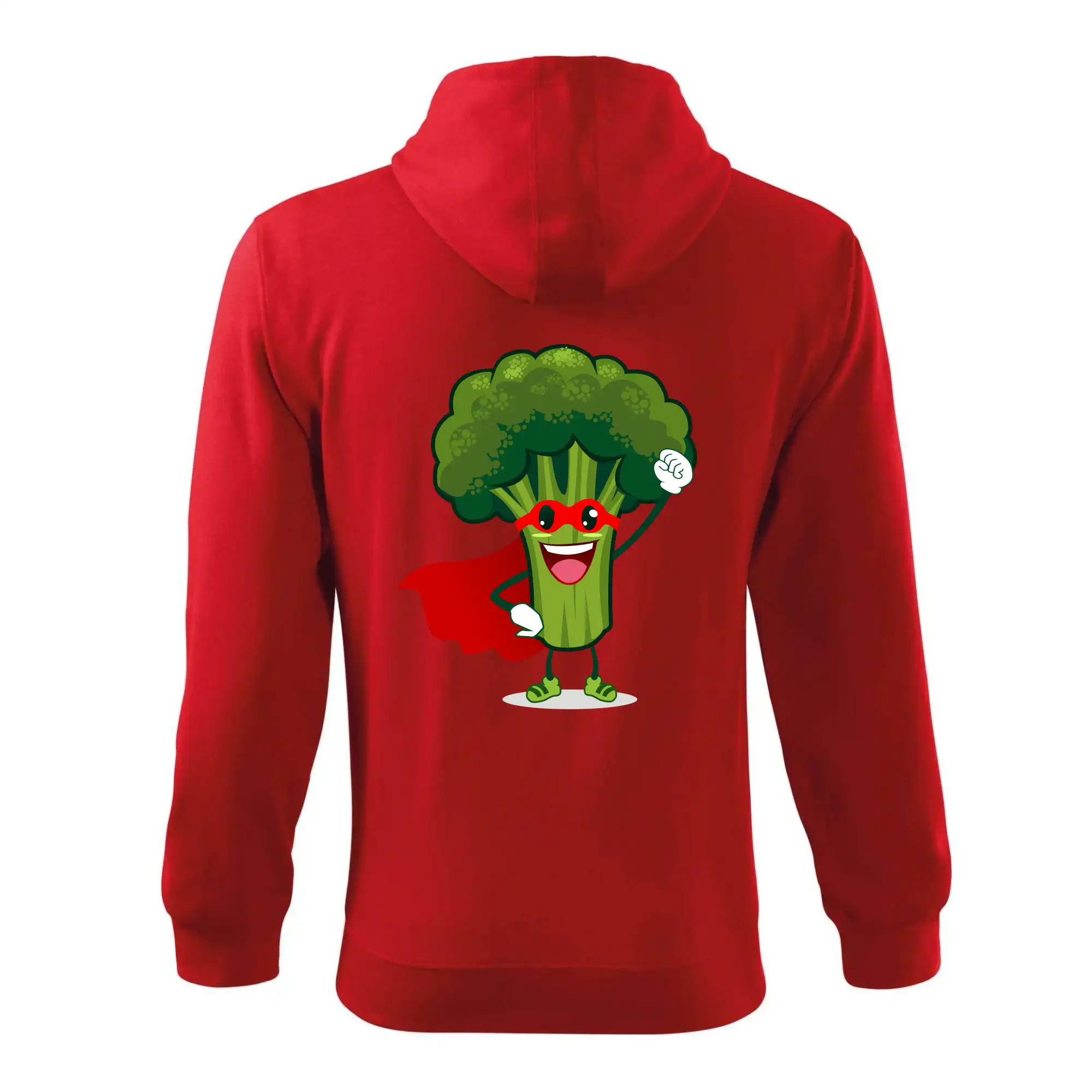 Super Brokolice