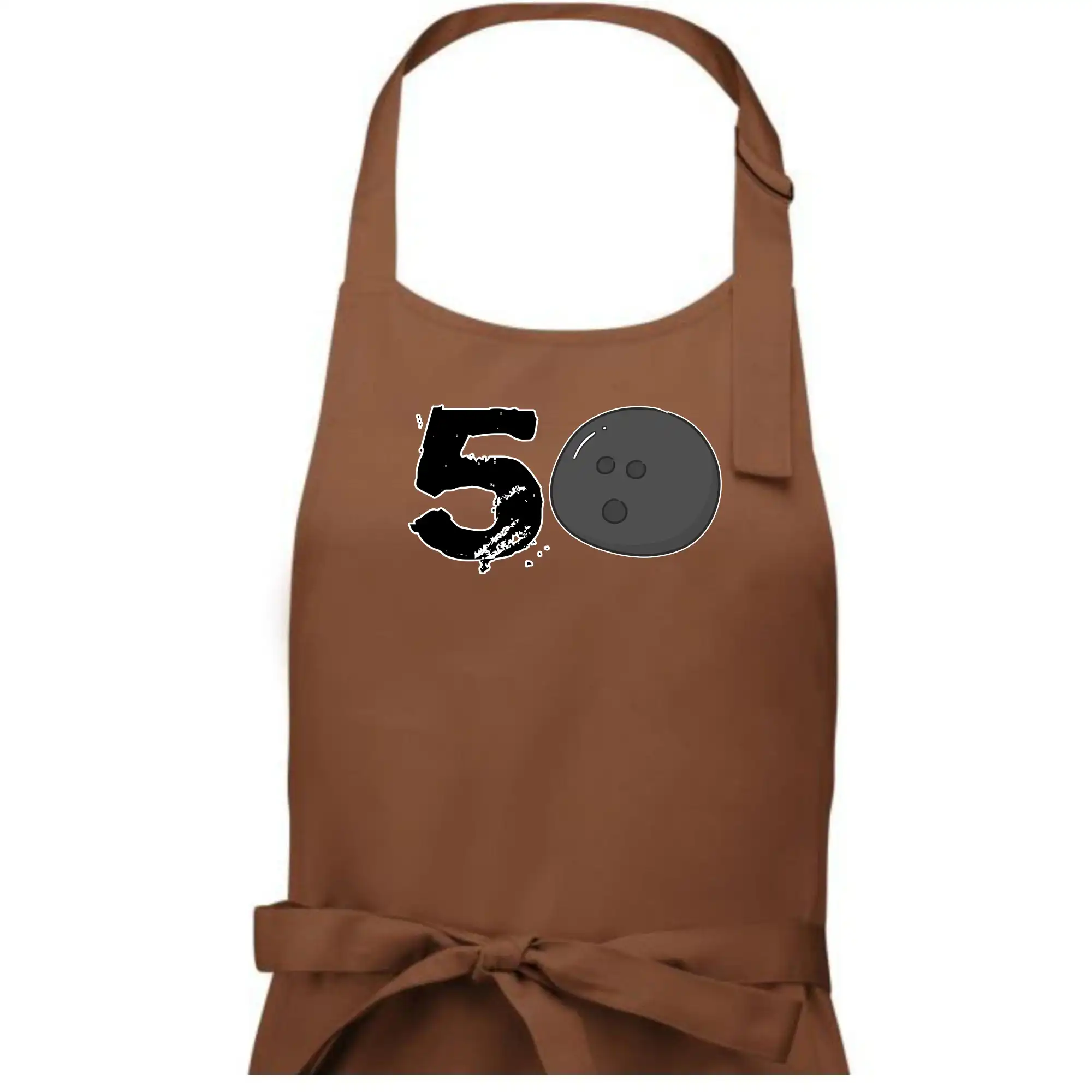 Bowling kulaté narozeniny 50