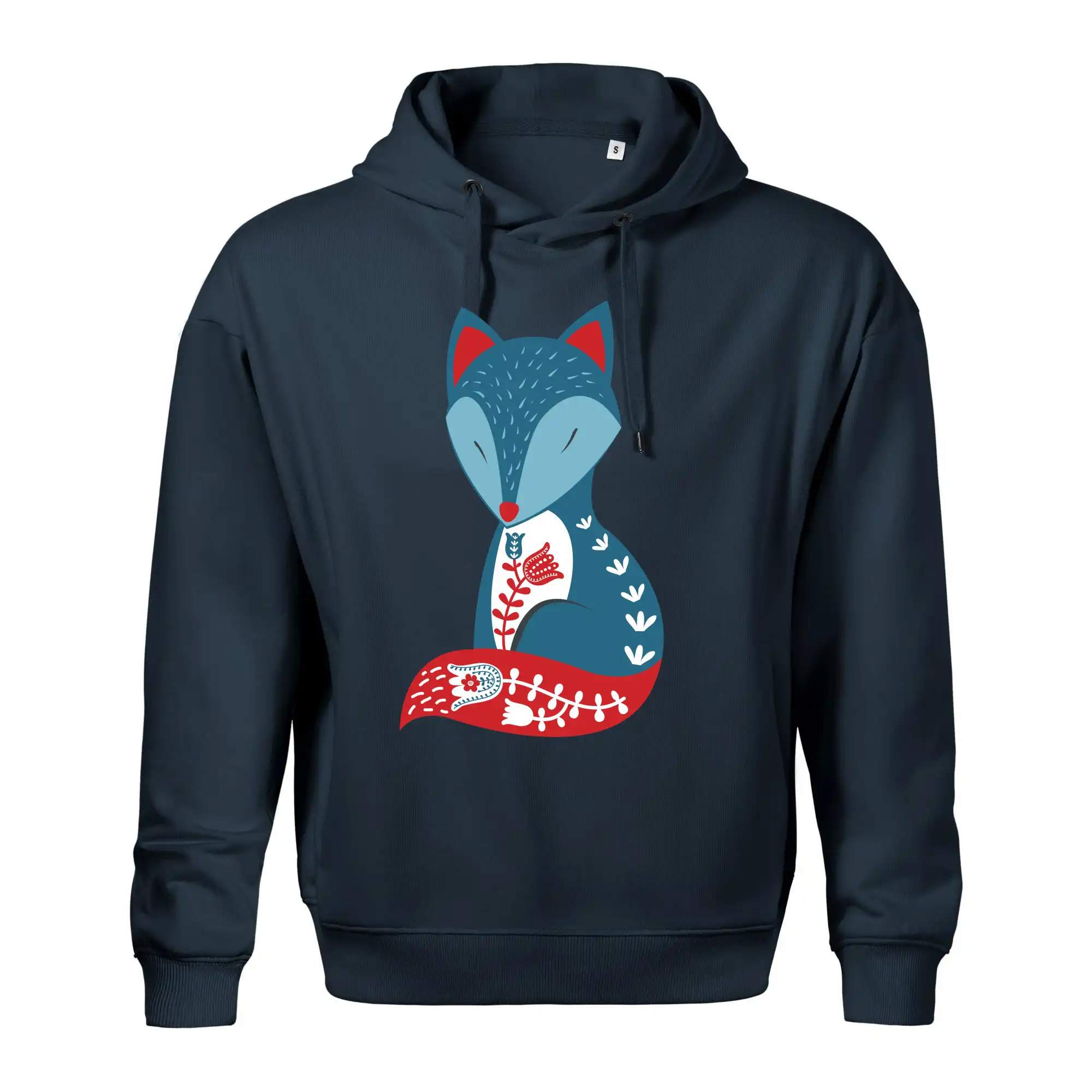 Folklor - liška samostatná