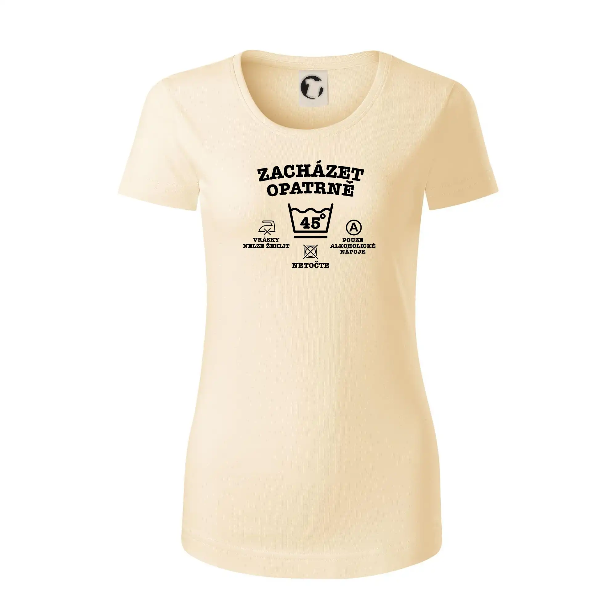 Zacházet opatrně 45