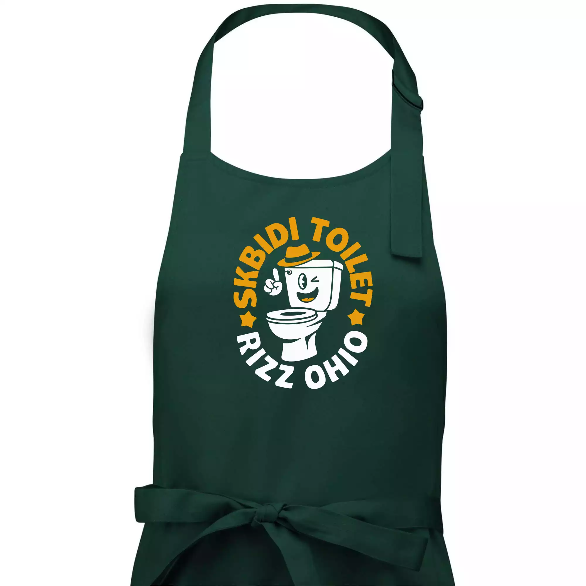 Skibidi toilet rizz ohio