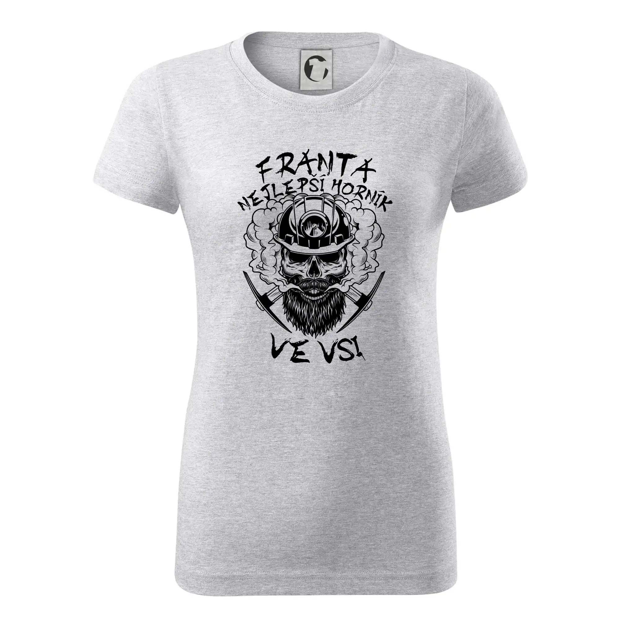 Jméno - Nejlepší horník ve vsi