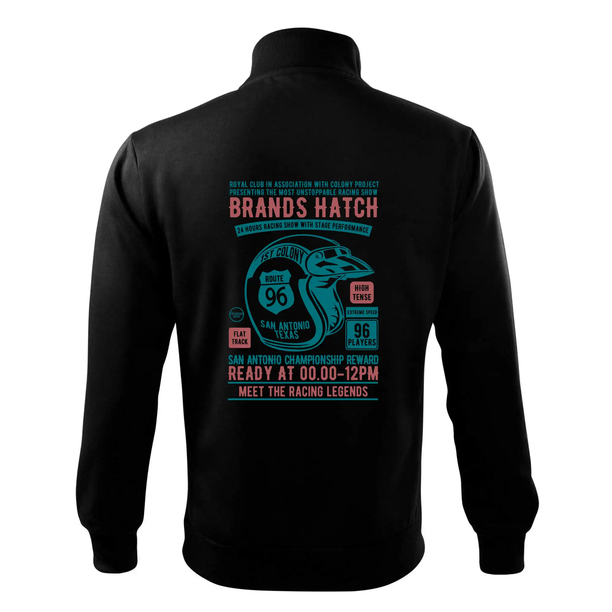 Brands Hatch Racing
